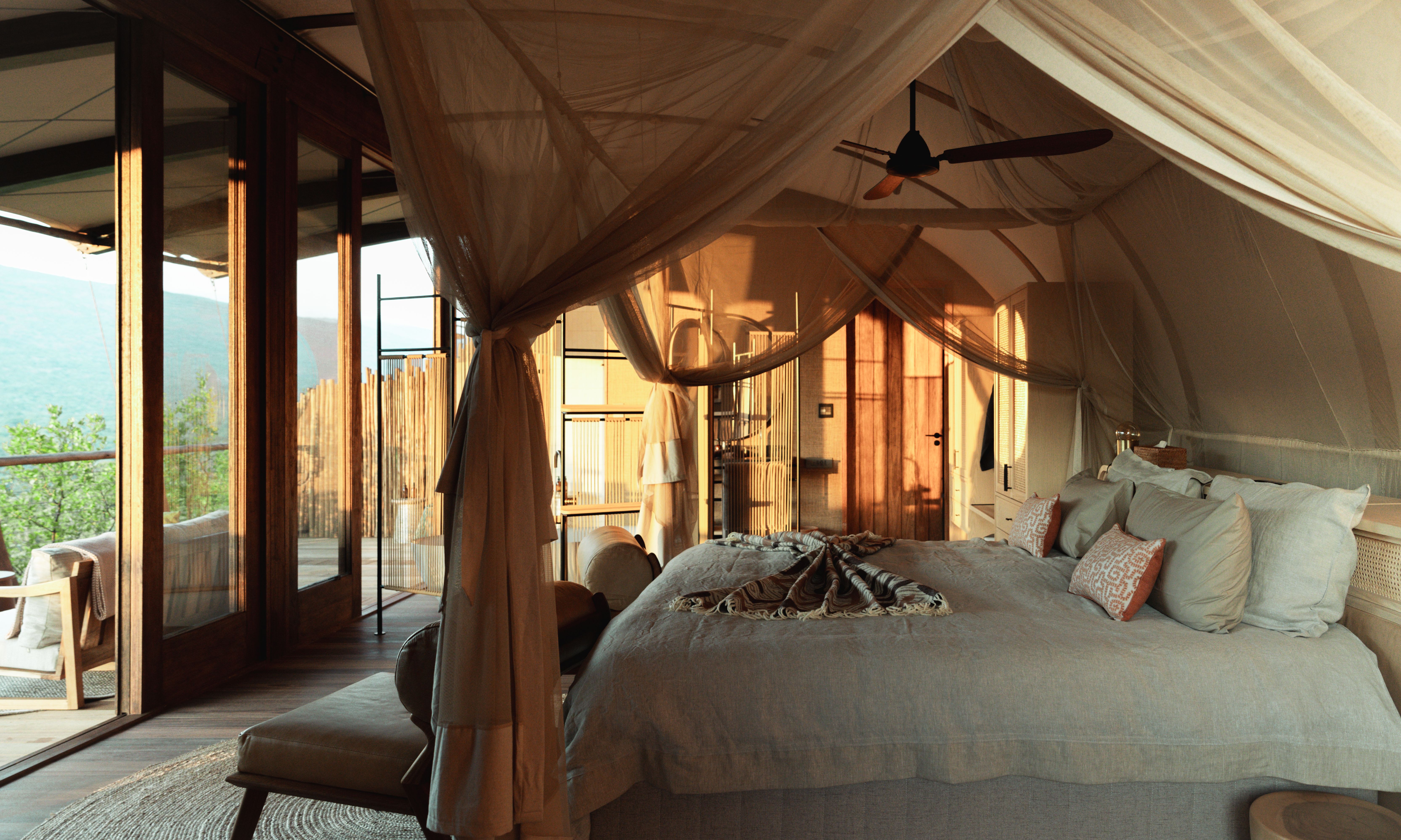 Zuid-Afrika-Limpopo-Few-and-Far-Luvhondo-Cliff-Suite