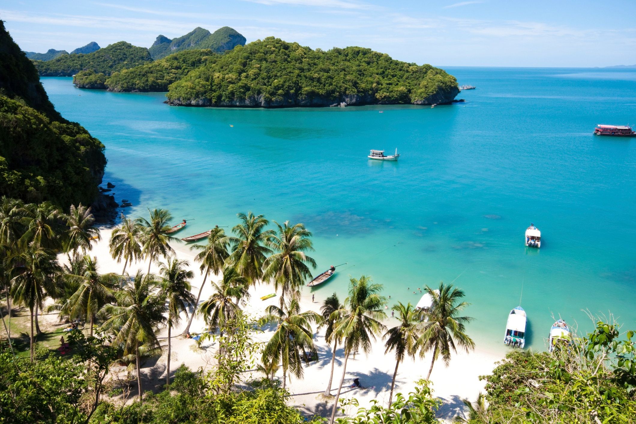 thailand-koh-samet-island