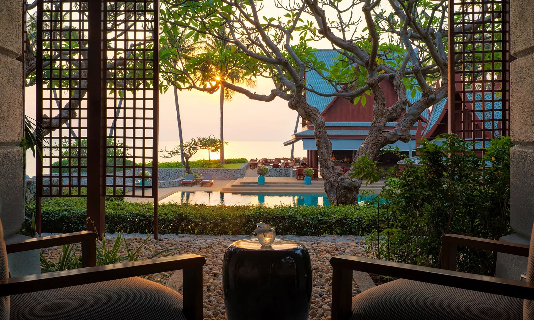 Thailand-Hua-Hin-Chiva-Som-Golden-Bo-Suite