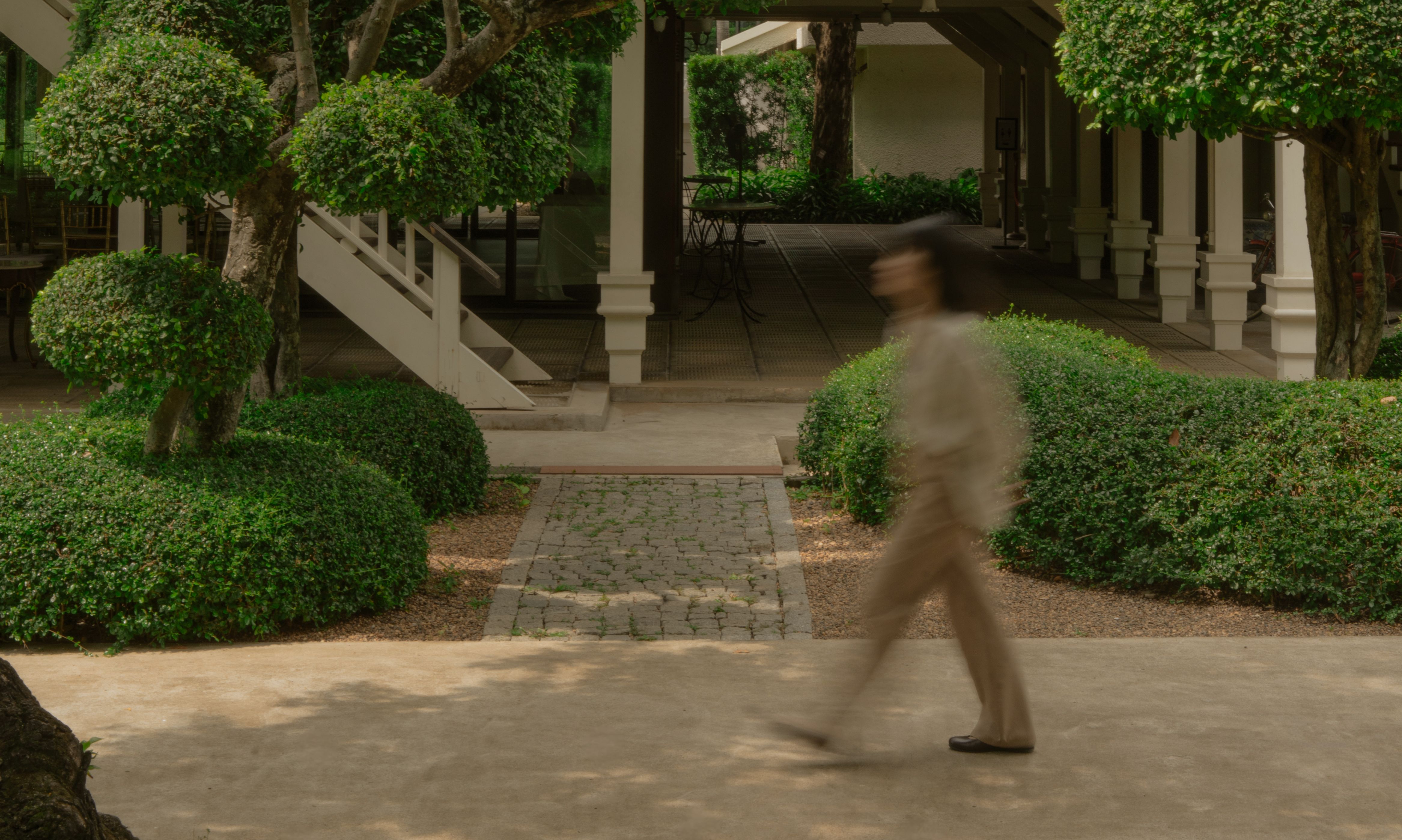 Aman-Nai-Lert-Bangkok-Thailand---Experiences-Nai-Lert-Park-Long-Exposure