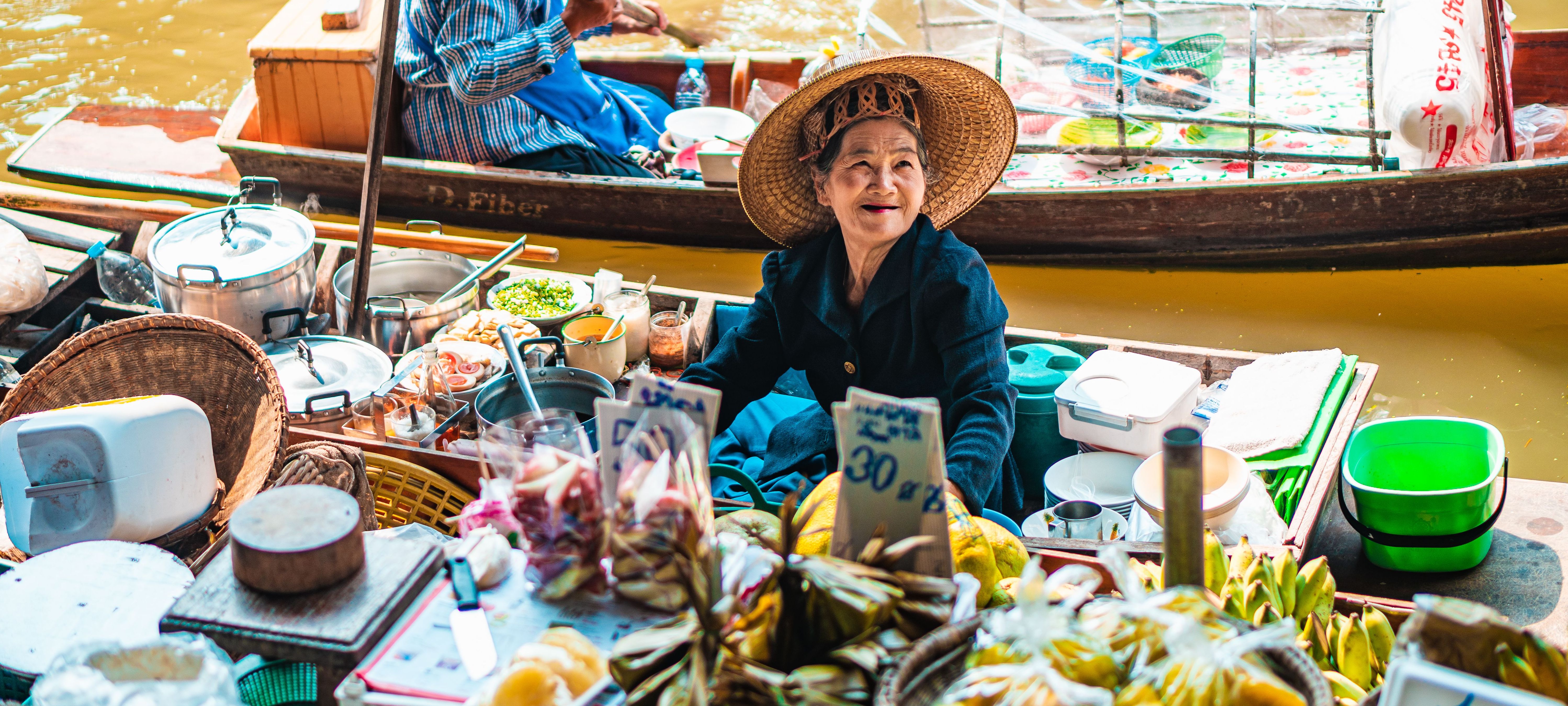 Thailand-local