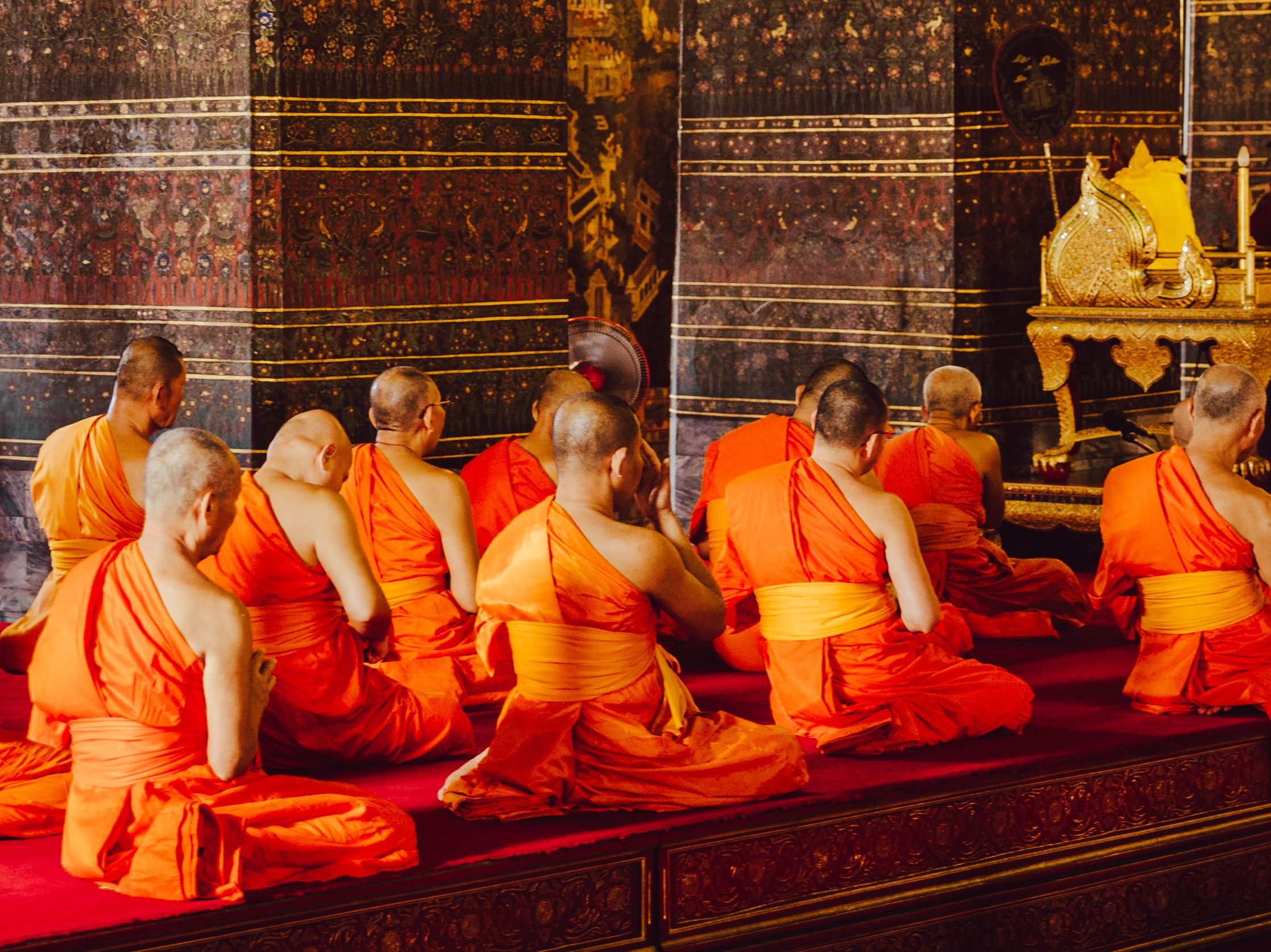 Thailand do's en dont's
