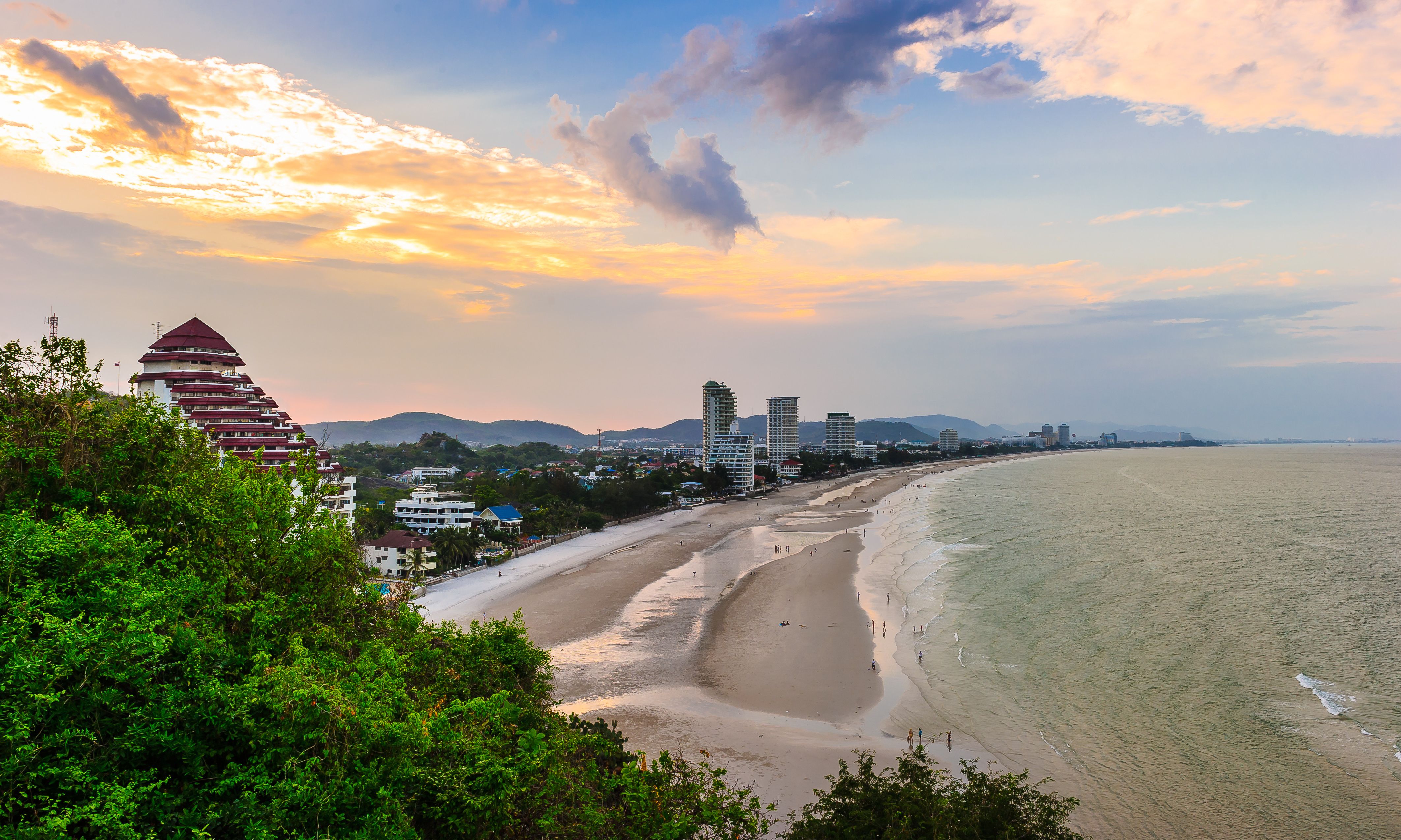 Thailand-Hua-Hin-strand4