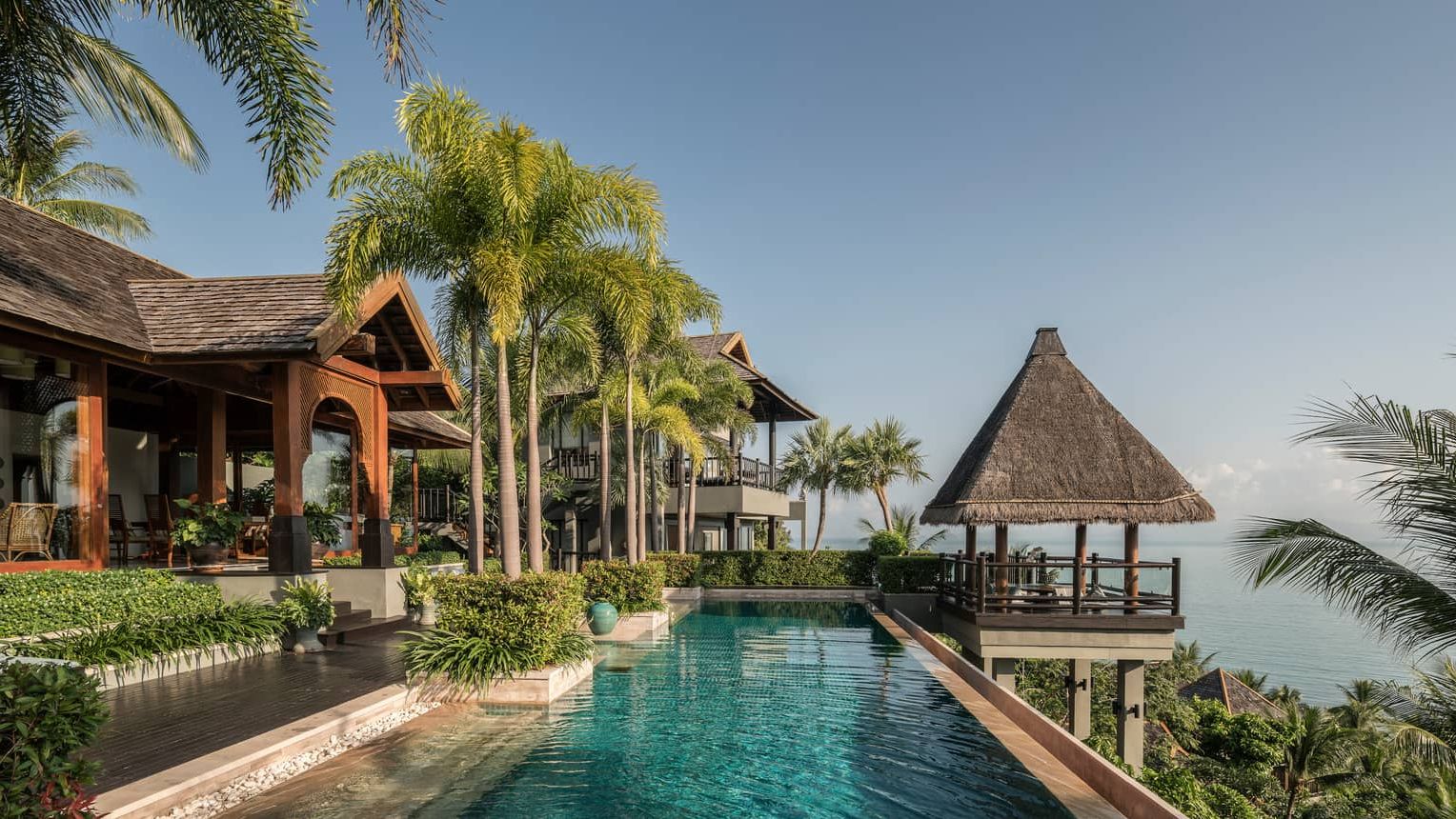 Thailand-Four-Seasons-Koh-Samui-Residence-4bdr-Villa-with-Pool