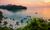 Thailand-Koh-Samui-Angthong-National-Park-zonsondergang