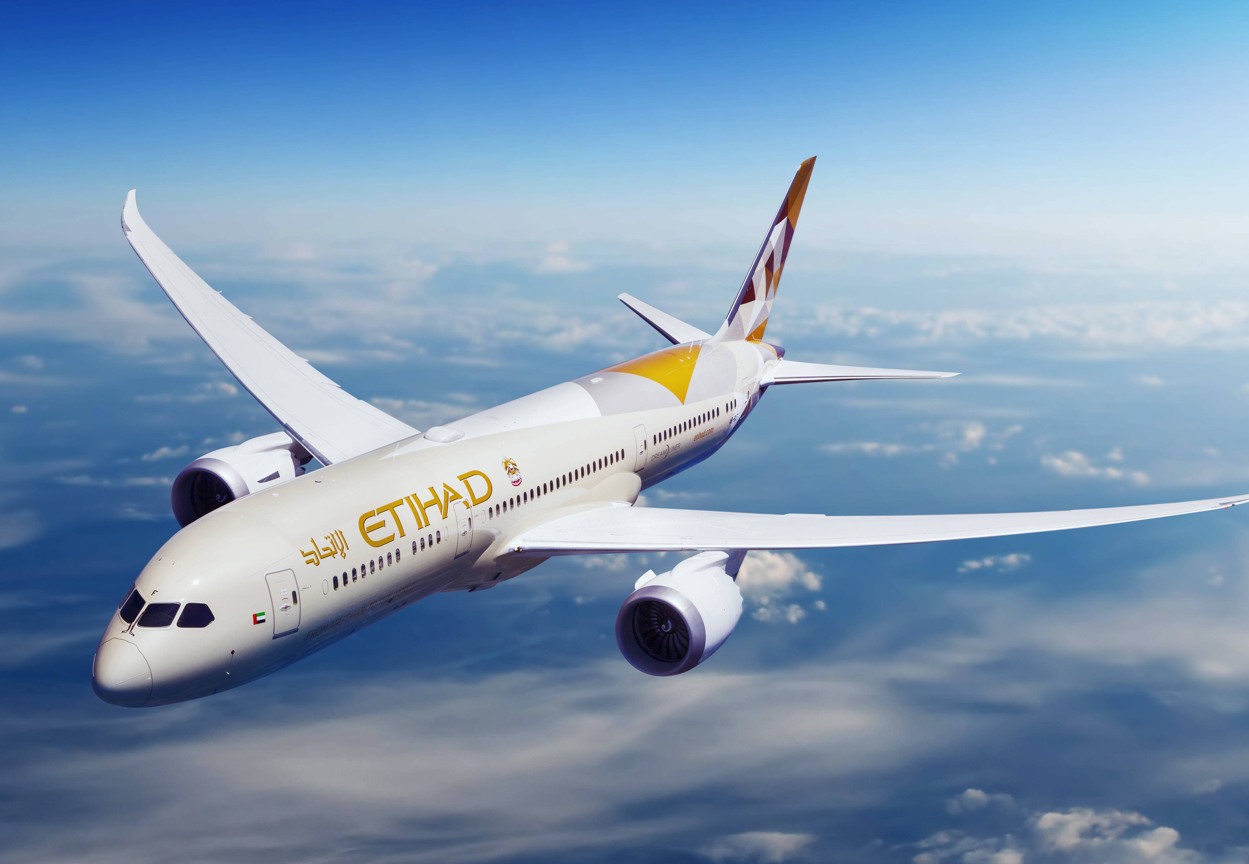 etihad