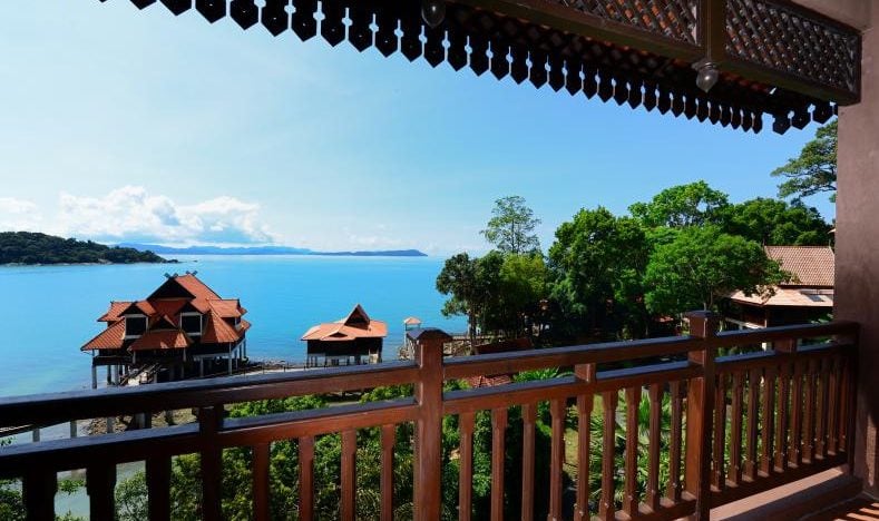 Berjaya Langkawi Beach Resort Maleisie
