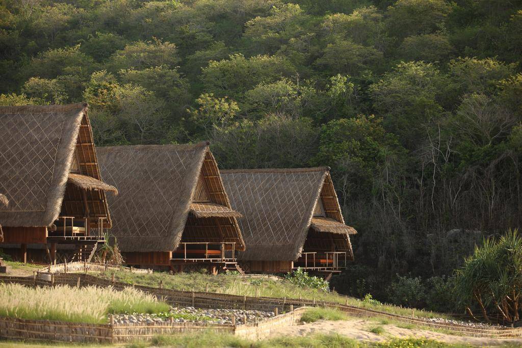 Jeeva Beloam beachcamp Lombok