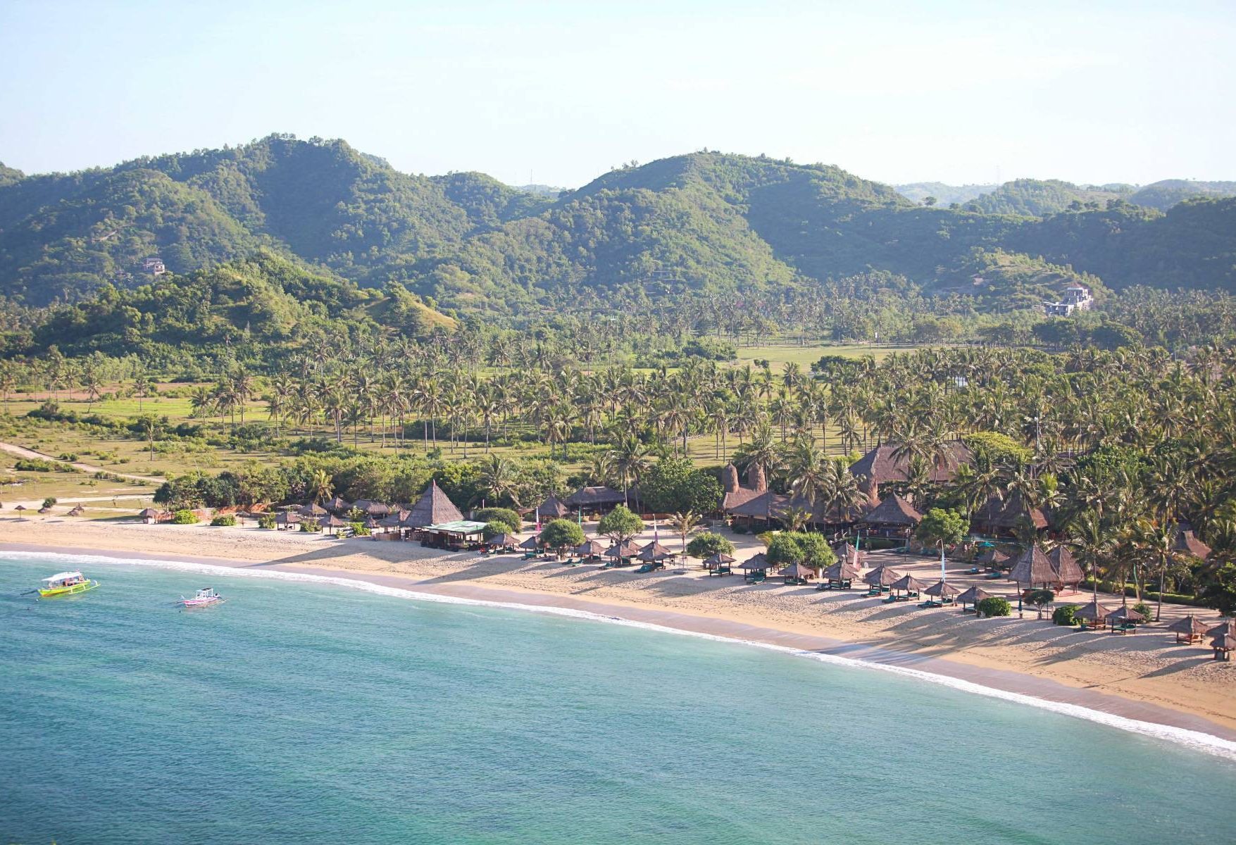 Novotel Lombok Kuta Mandalika Lombok