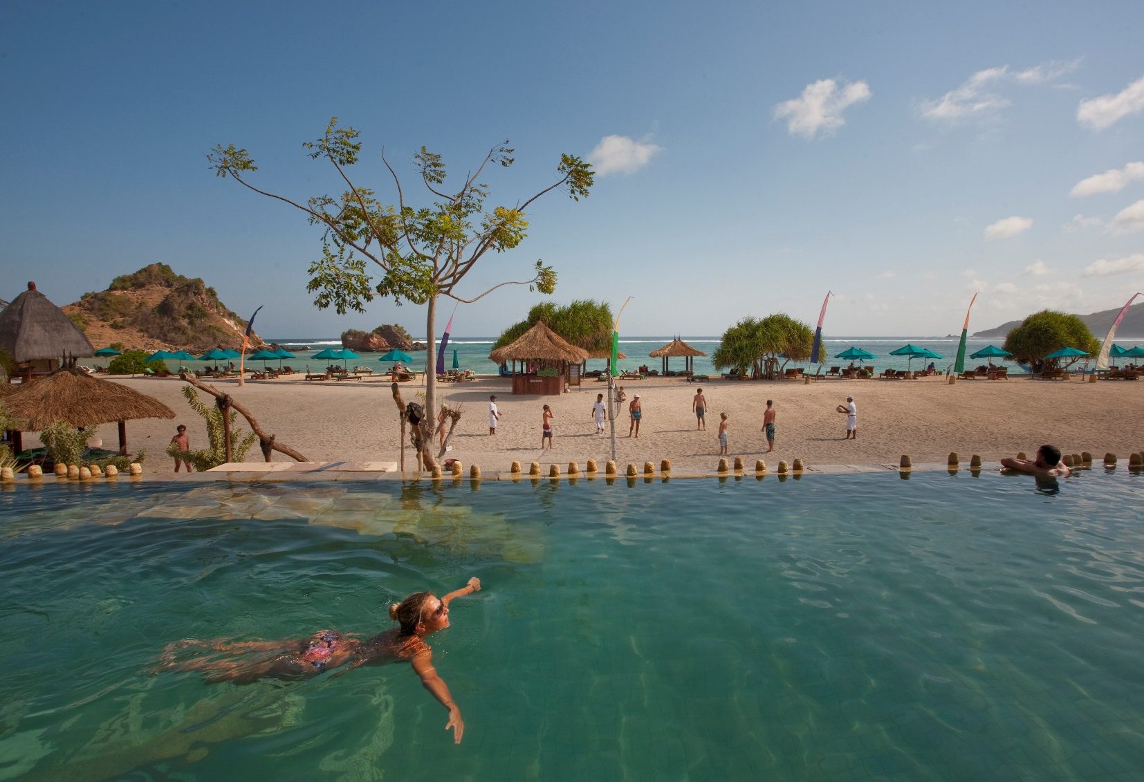 Novotel Lombok Kuta Mandalika Lombok