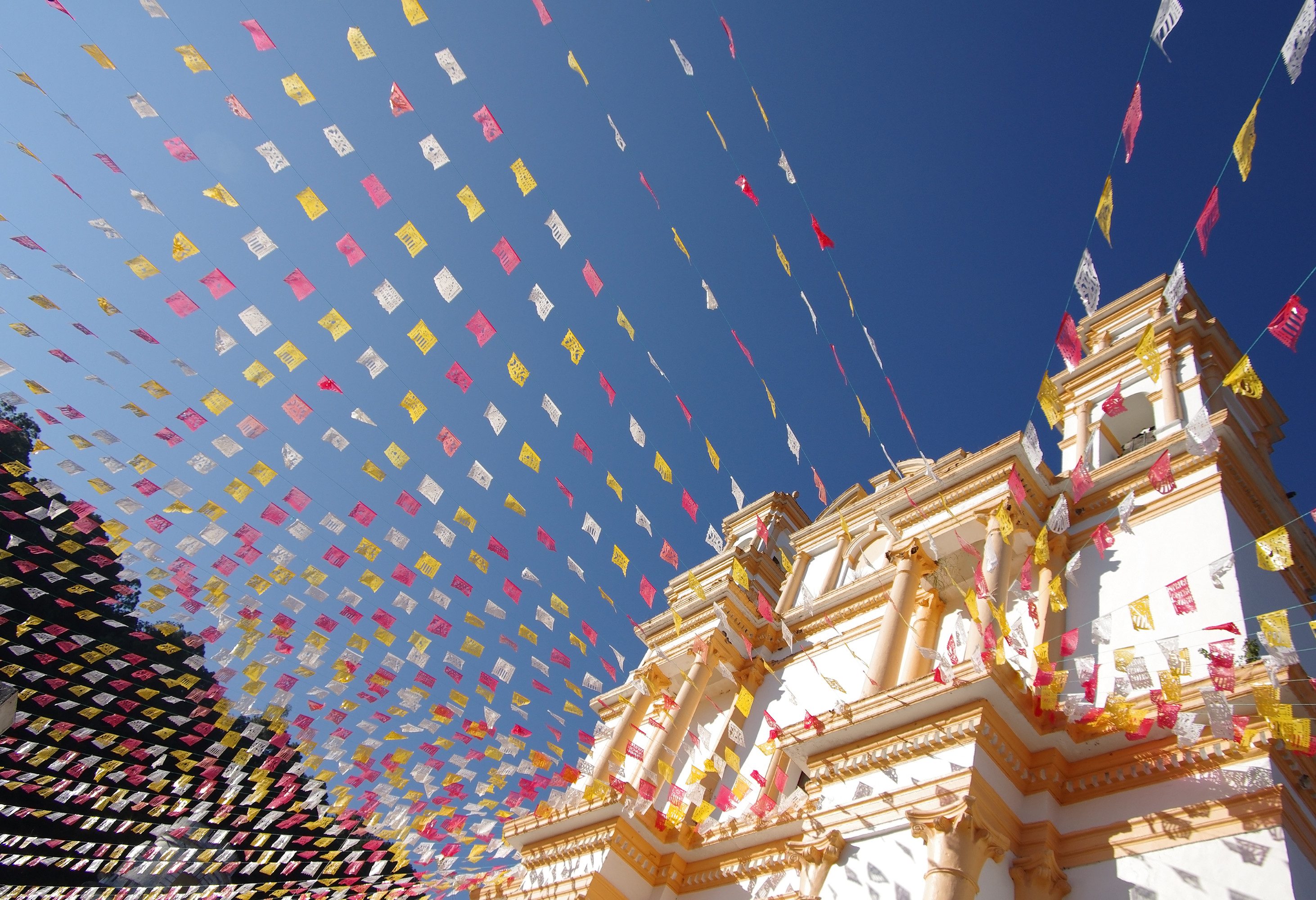 San Cristobal de las Casas Mexico