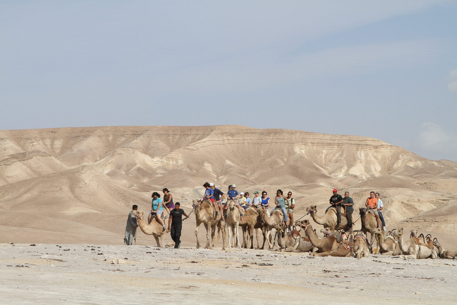 Bedoeïenen kamp in de Judea Woestijn Israël 333travel Bedoeïenen kamp in de Judea Woestijn Israël 333travel