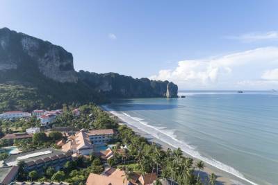 nang cliff krabi avani 333travel