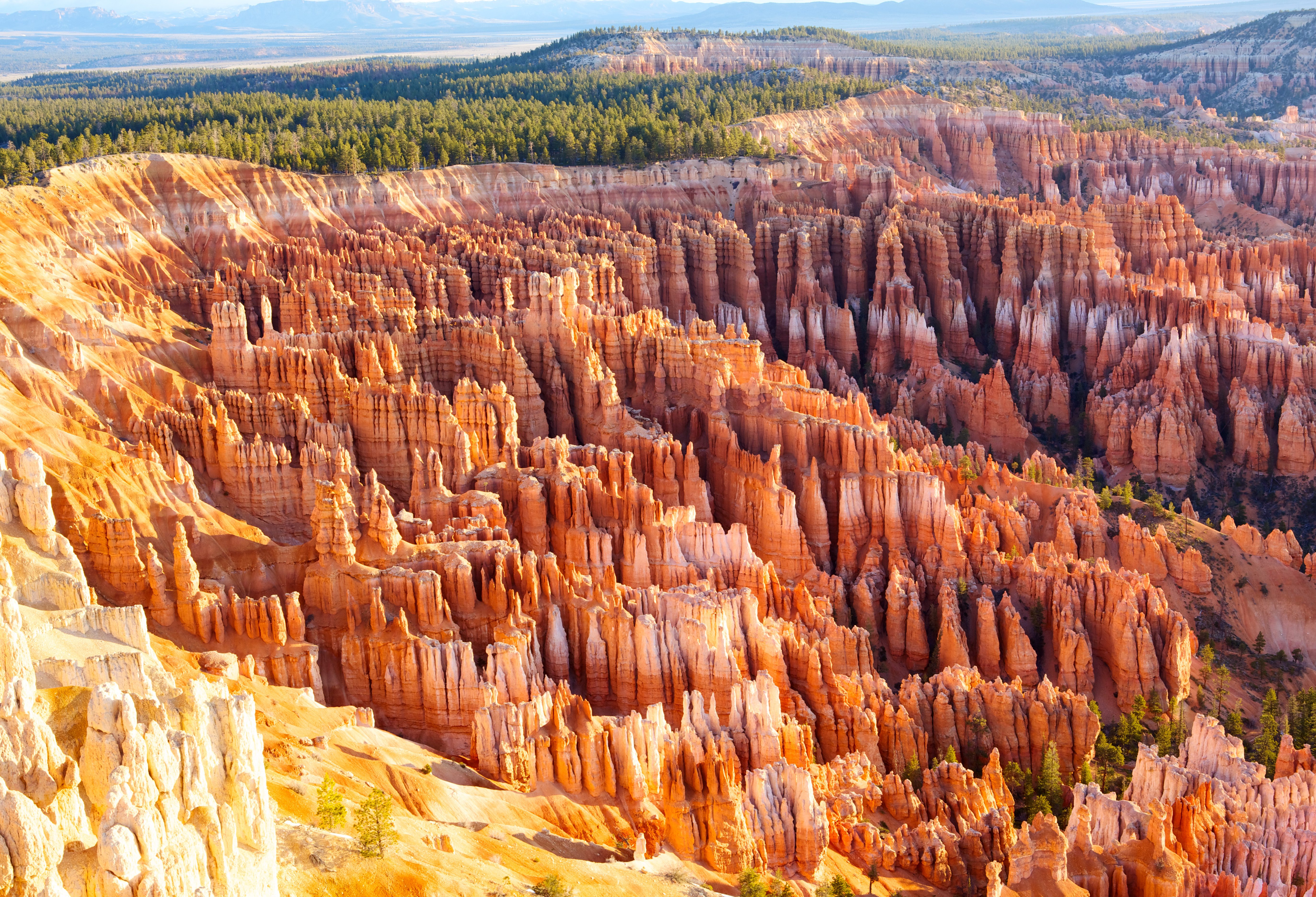 Bryce Canyon Amerika