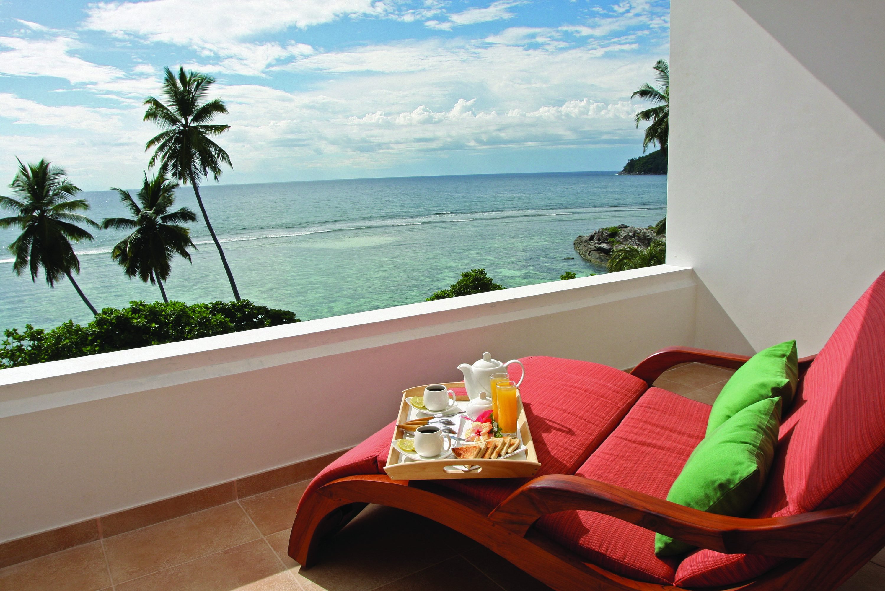 DOUBLETREE by Hilton Seychelles