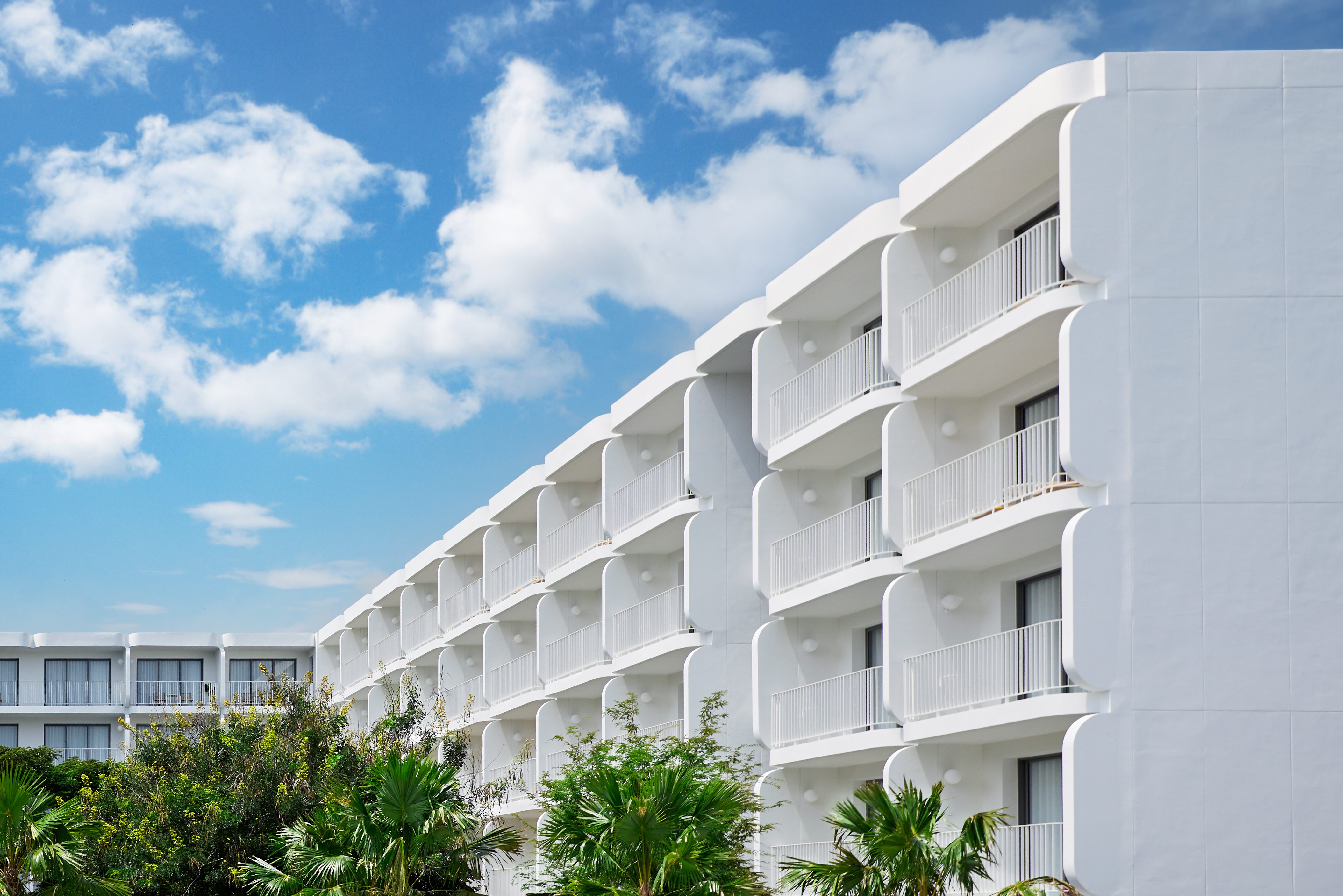 Thailand Hua Hin The Standard Hotel