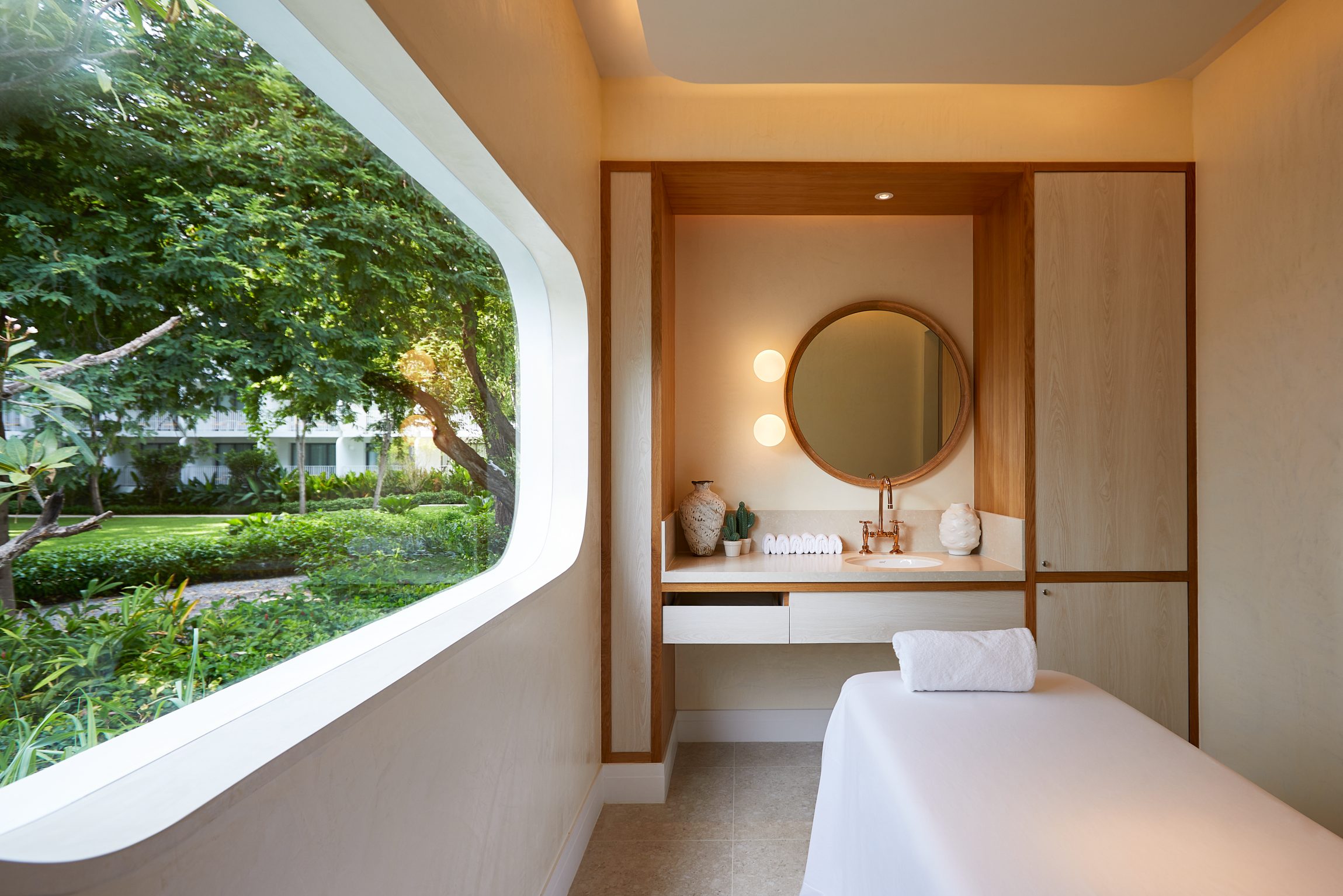 Thailand Hua Hin The Standard Hotel Spa