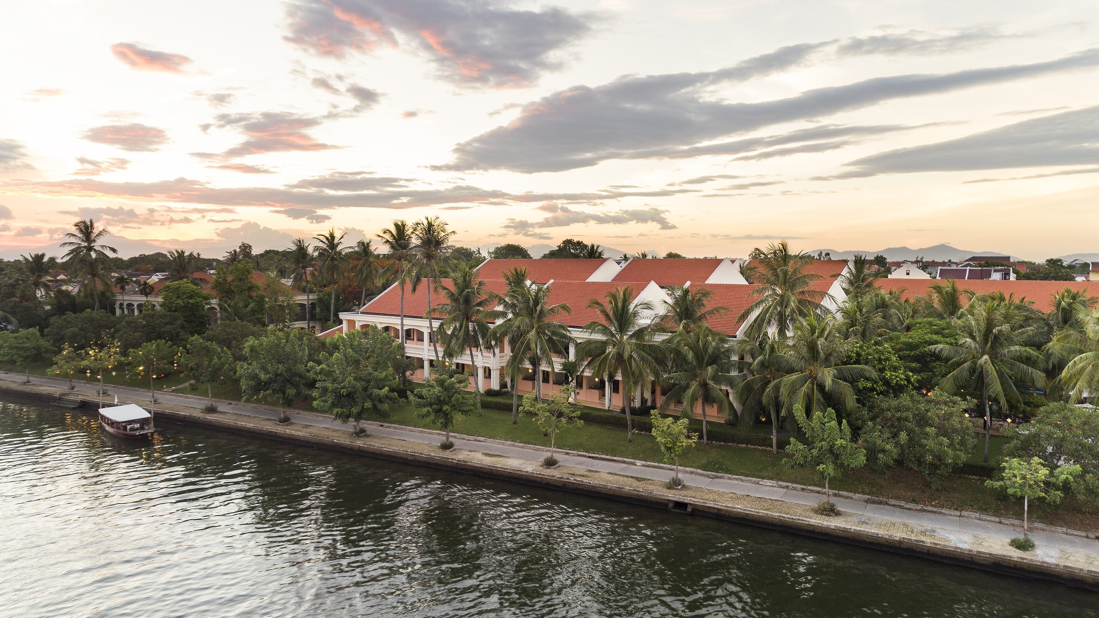 Anantara Hoi An Vietnam