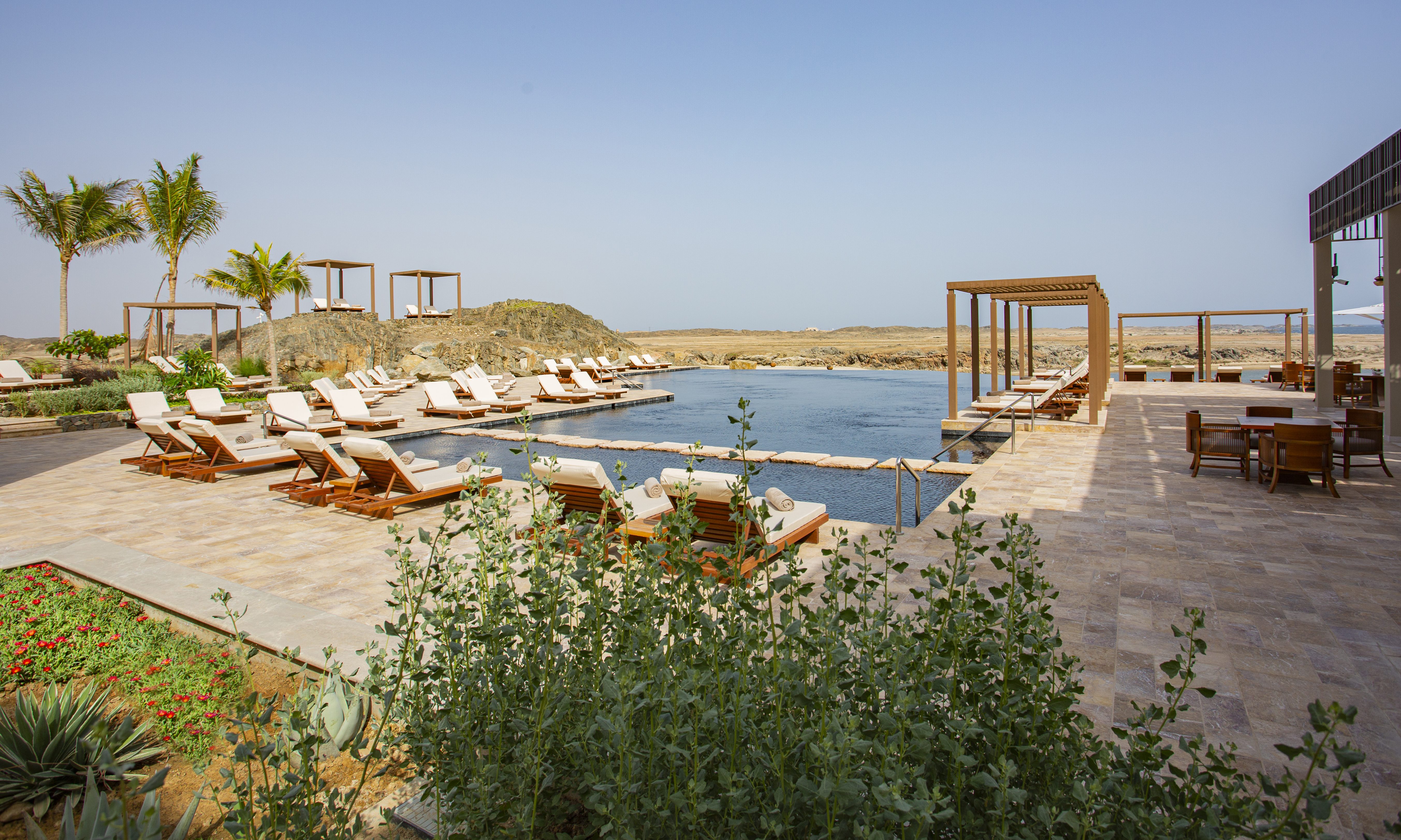 Alila Hinu Bay Oman