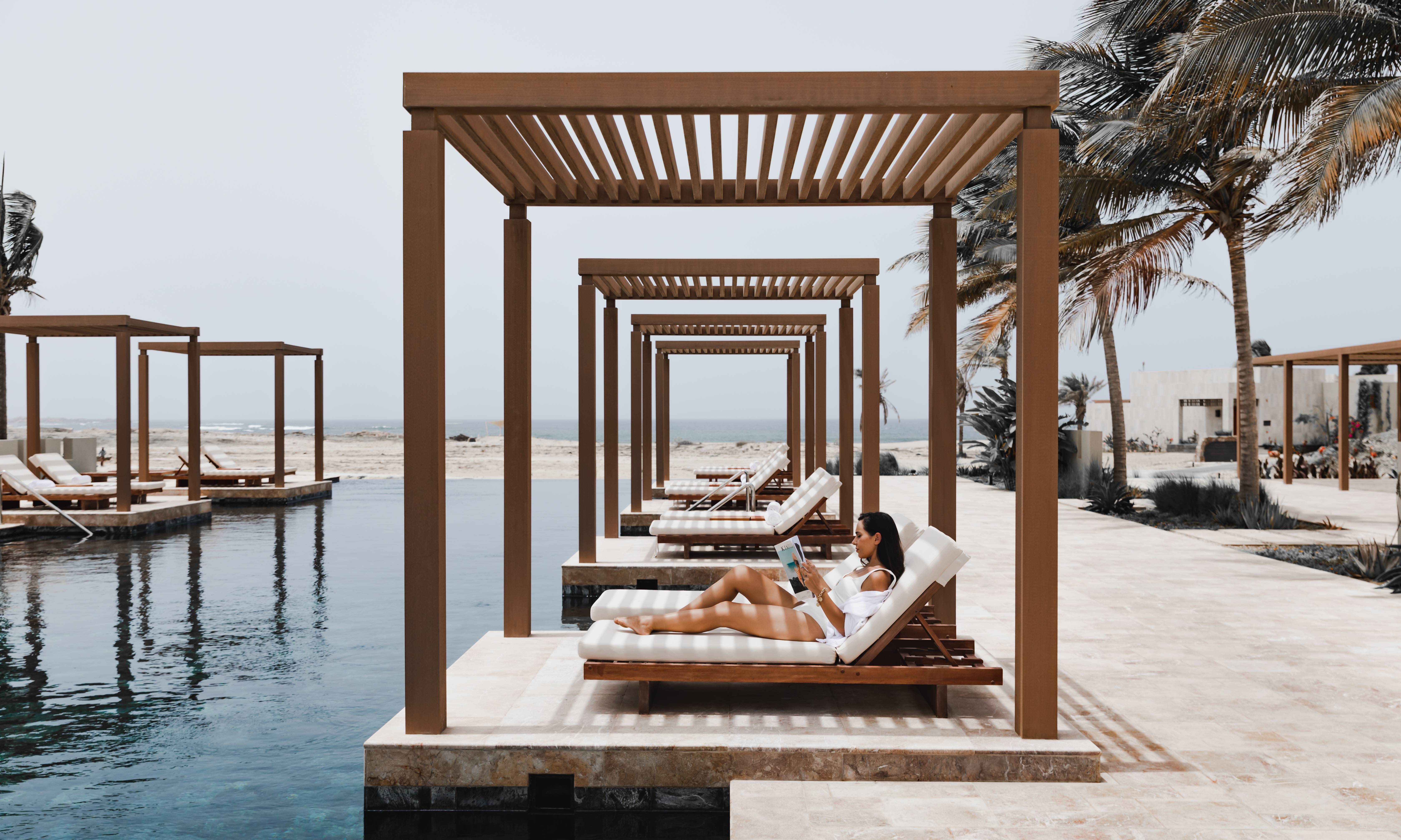 Alila Hinu Bay Oman