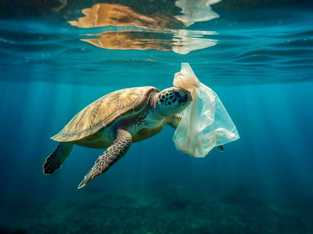 Plasticvrij reizen tips