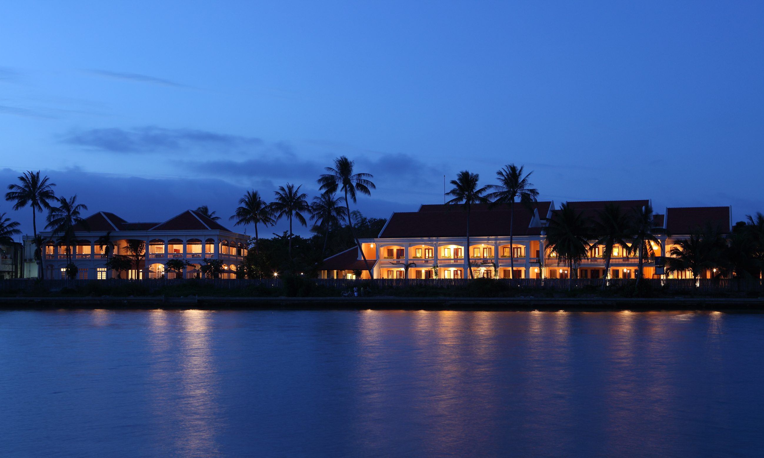 Anantara Hoi An Vietnam