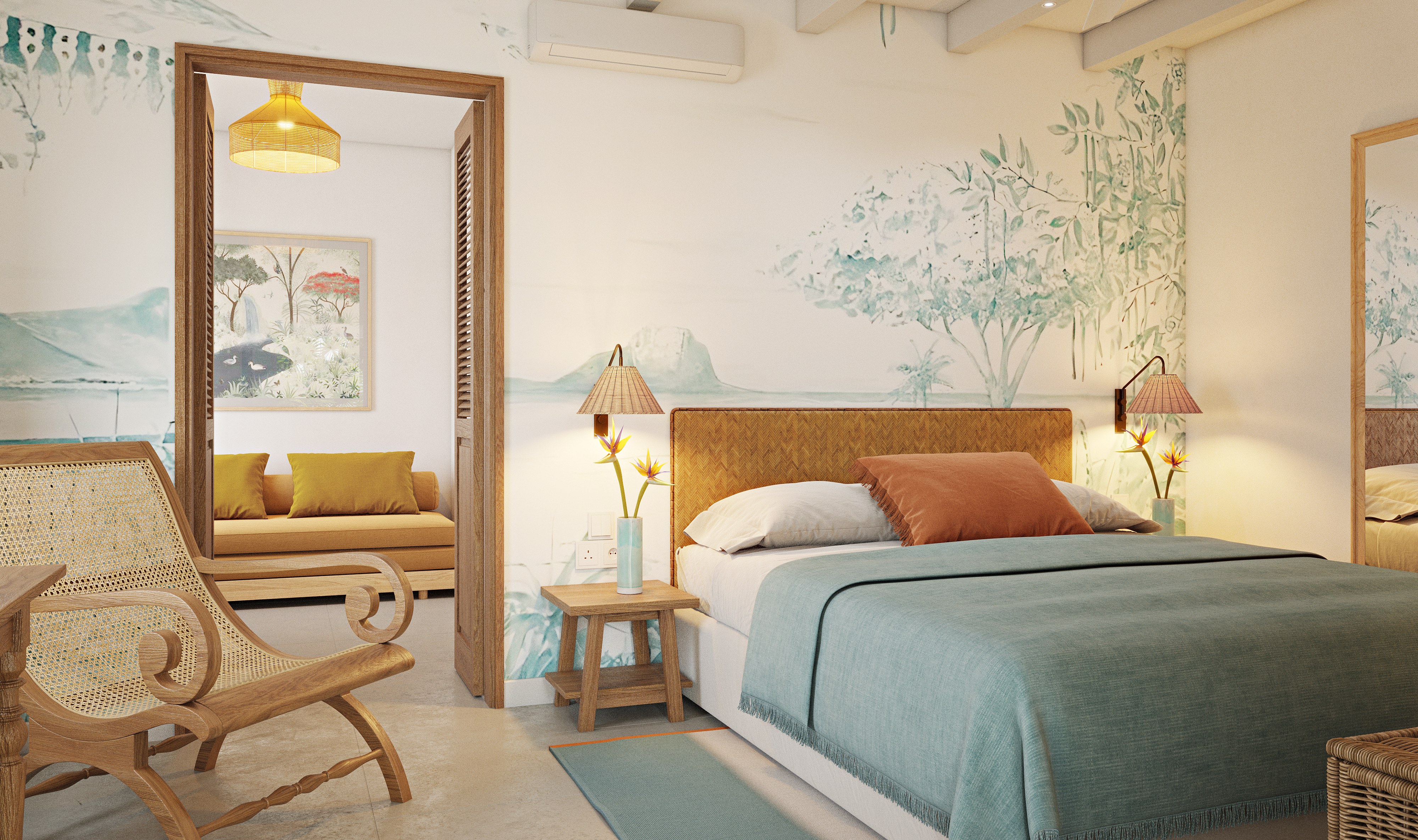 mauitius-veranda-grand-baie-hotel-and-spa-FAMILY-COMFORT-GROUND-FLOOR