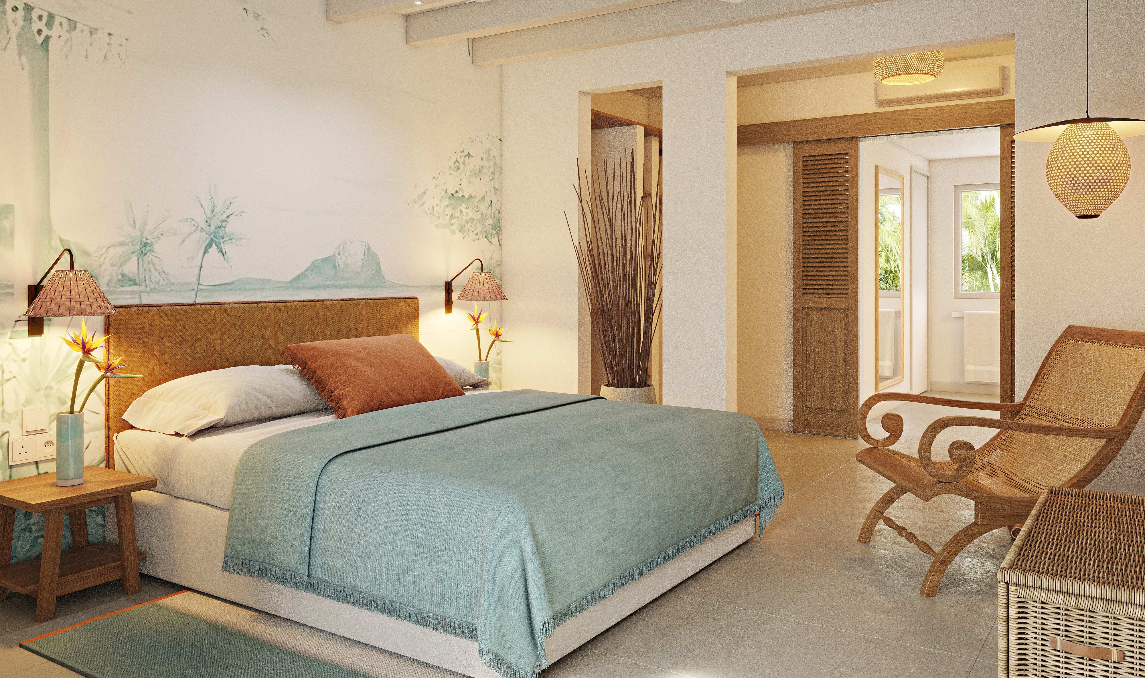 mauitius-veranda-grand-baie-hotel-and-spa-COMFORT-GARDEN-GROUND-FLOOR