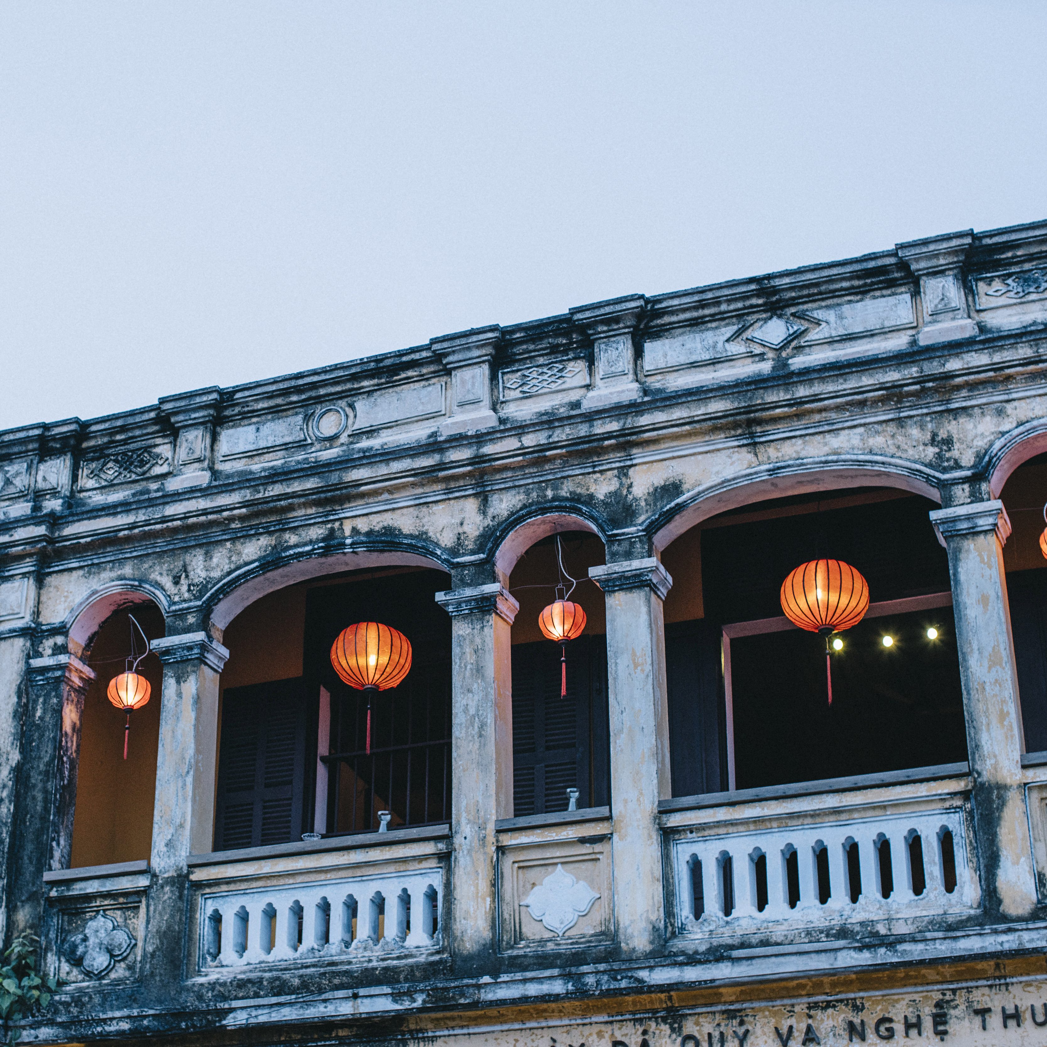 Hoi An Vietnam