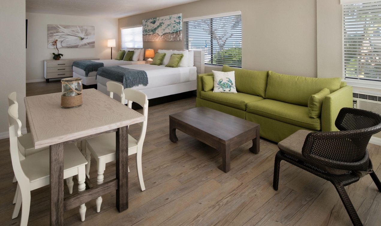 USA Islamorada La Siesta Resort Studio Suite