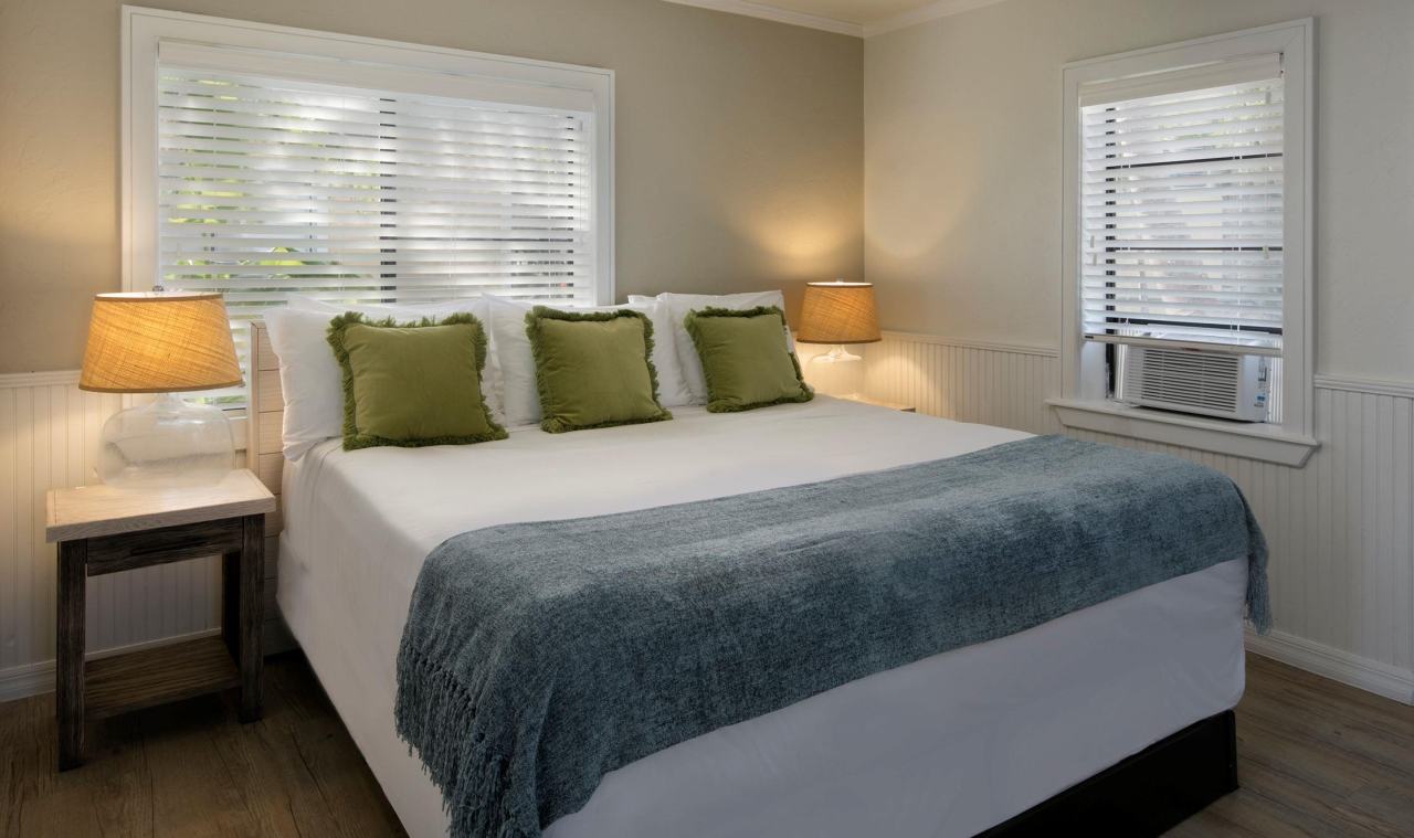 USA Islamorada La Siesta Resort Studio Suite