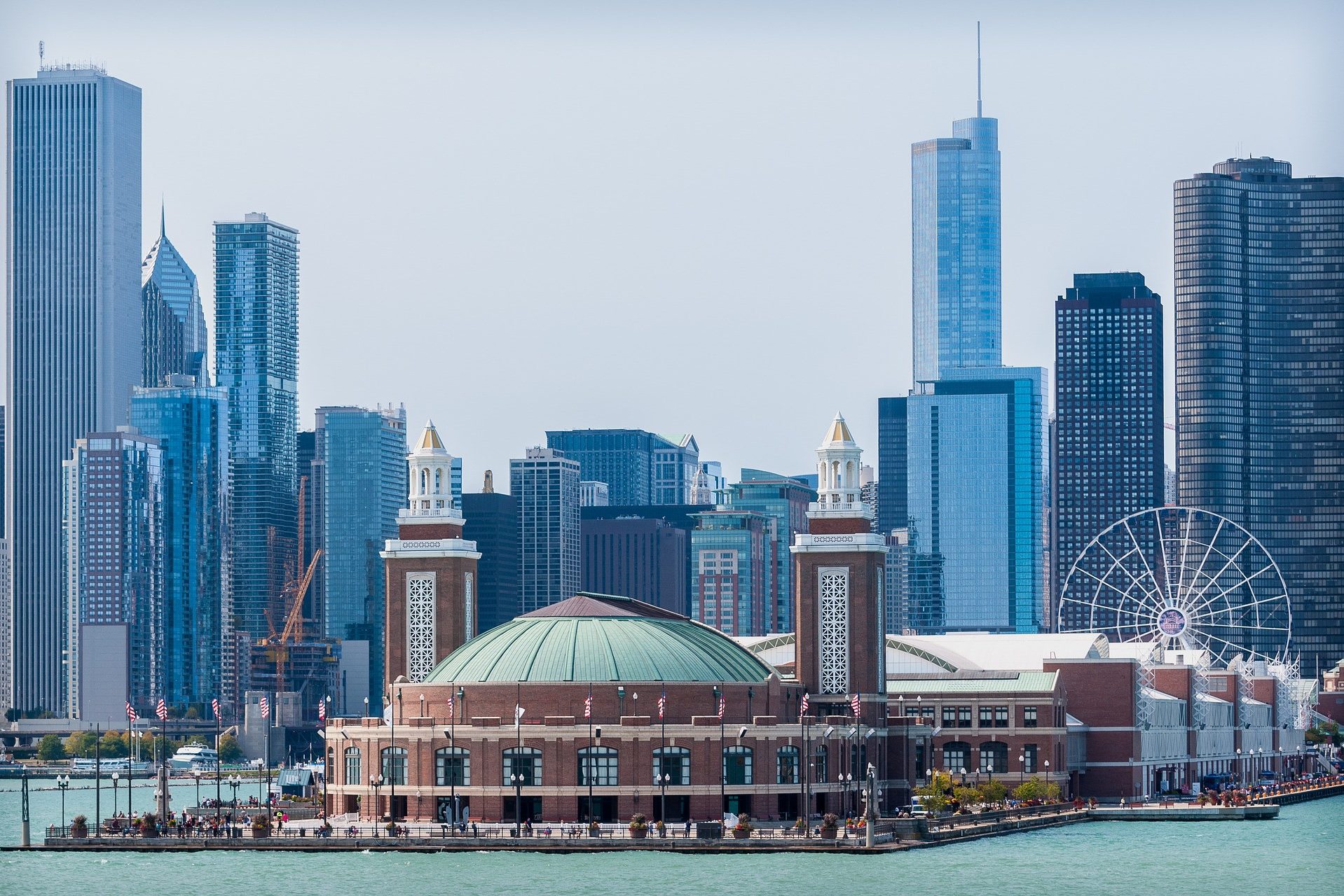 amerika-chicago-navy-pier