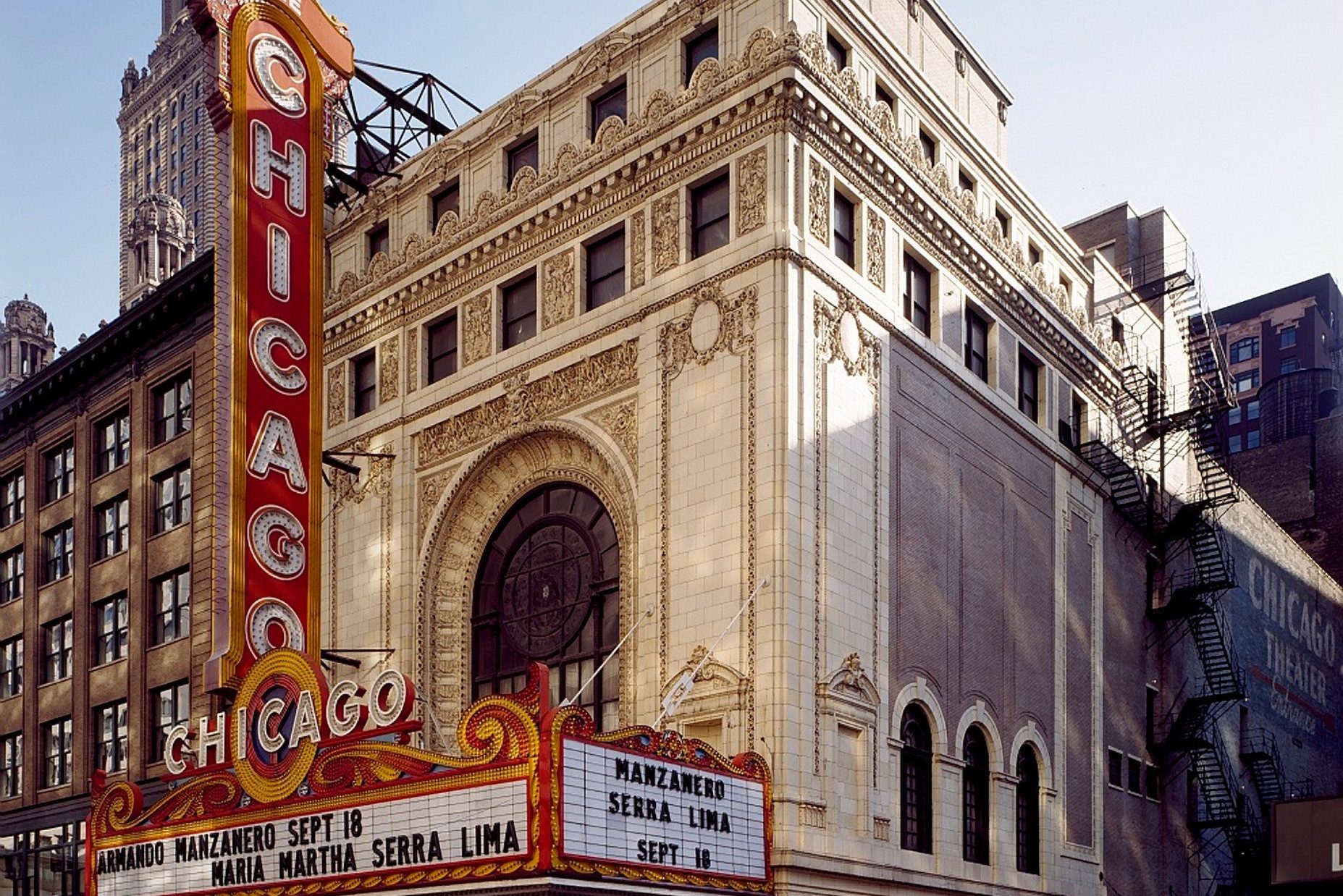 amerika-chicago-theater-historisch-gebouw