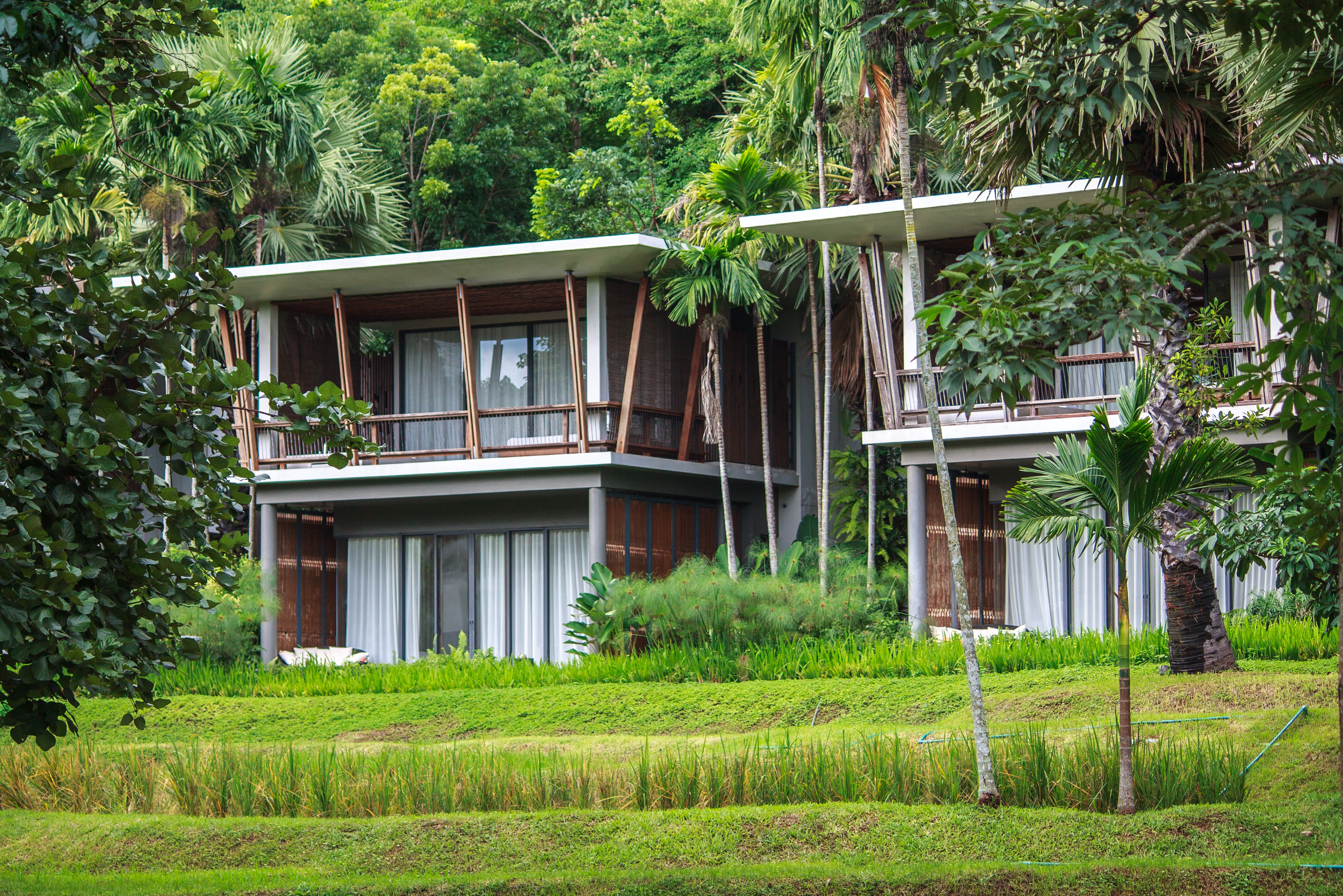 Thailand Chiang Mai Veranda High Resort Accommodatie