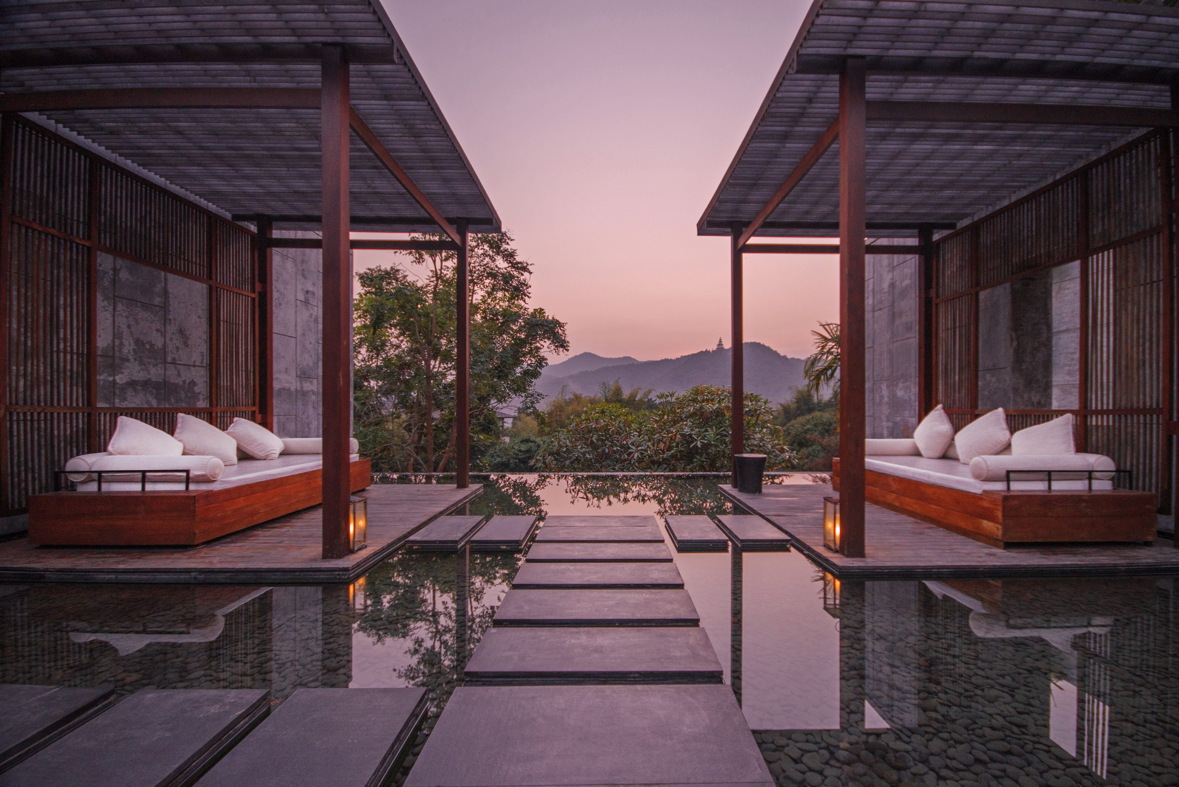 Thailand Chiang Mai Veranda High Resort Spa