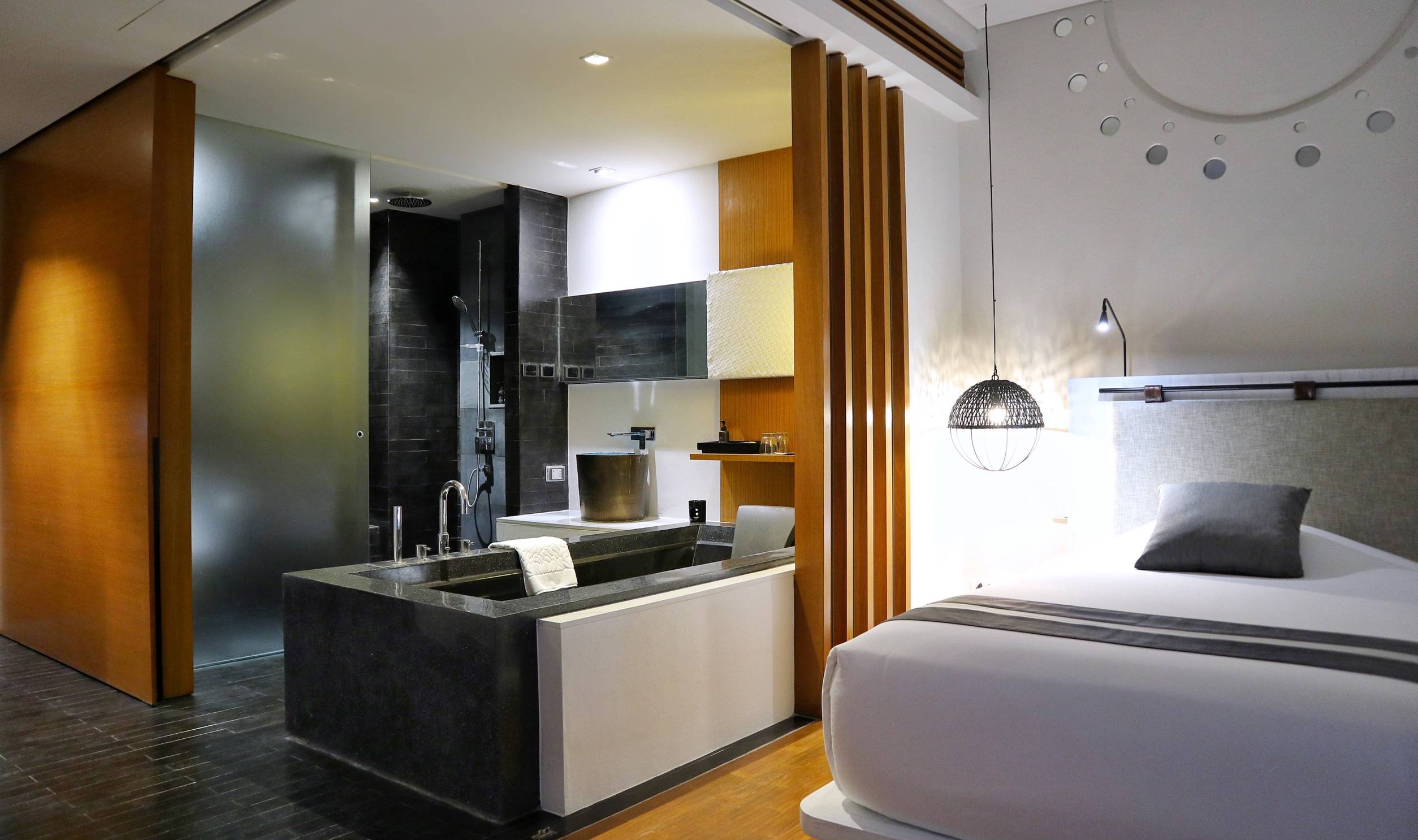 Thailand Chiang Mai Veranda High Resort Valley Deluxe Kamer