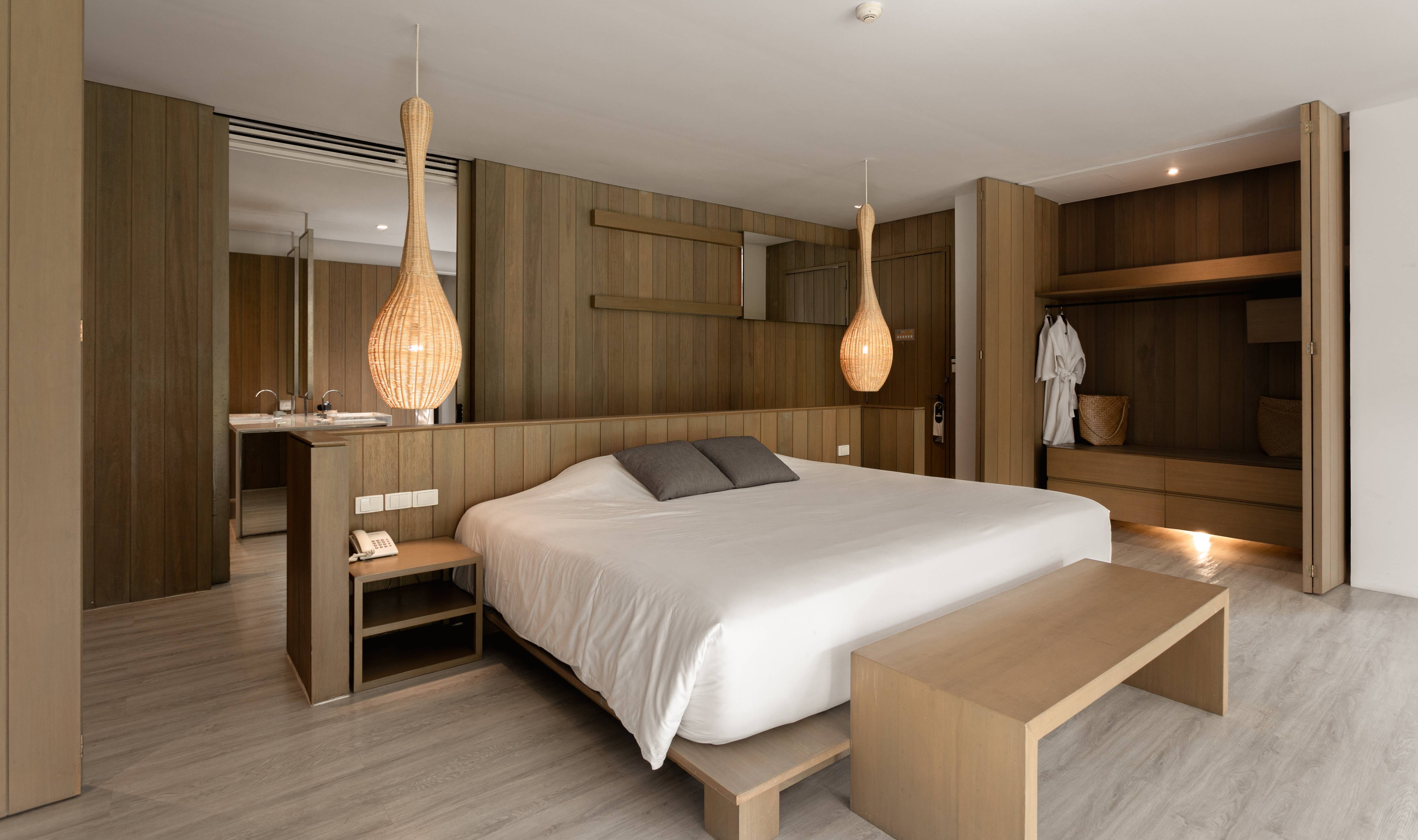 Thailand Chiang Mai Veranda High Resort Scenery Pavilion