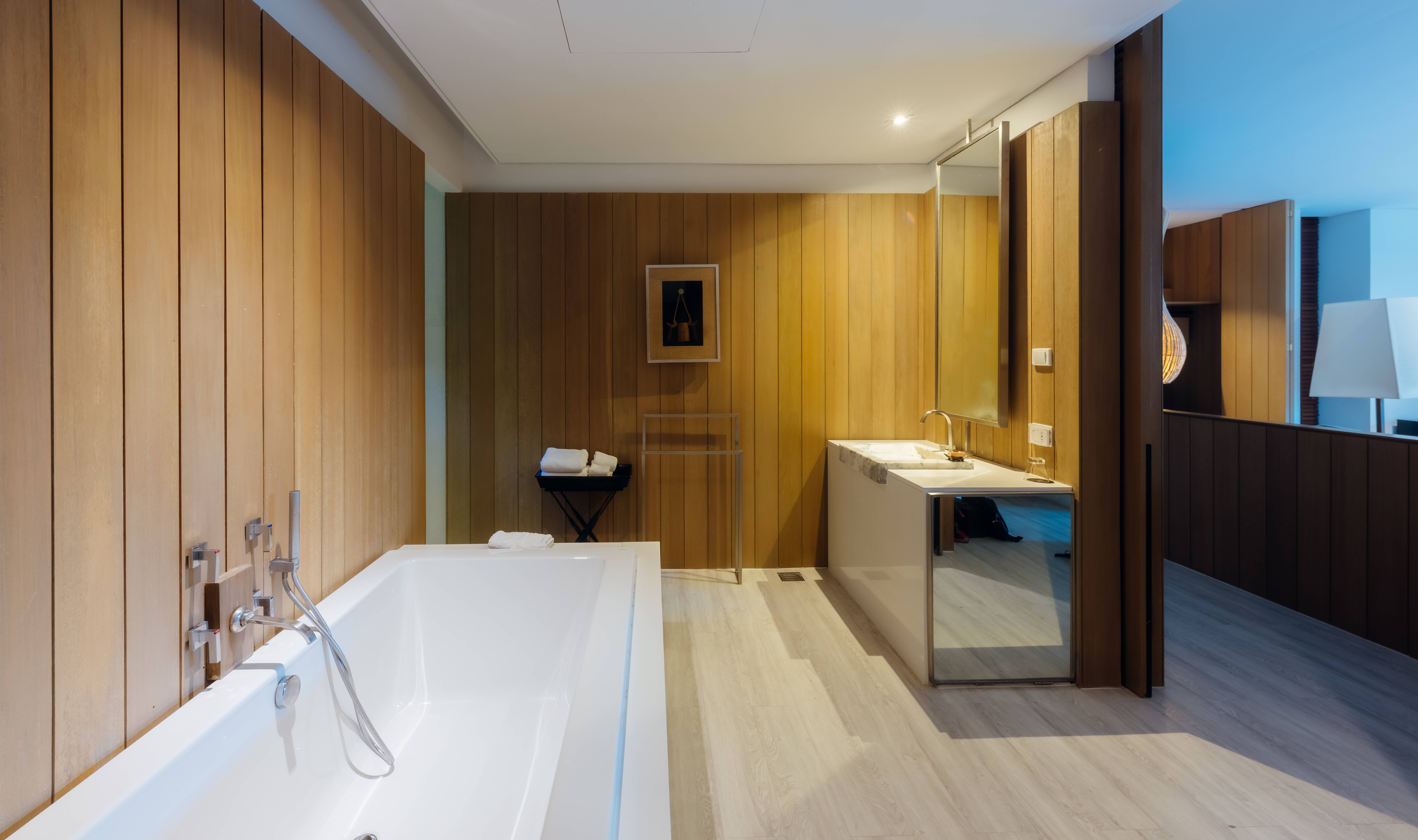 Thailand Chiang Mai Veranda High Resort Pool Pavilion