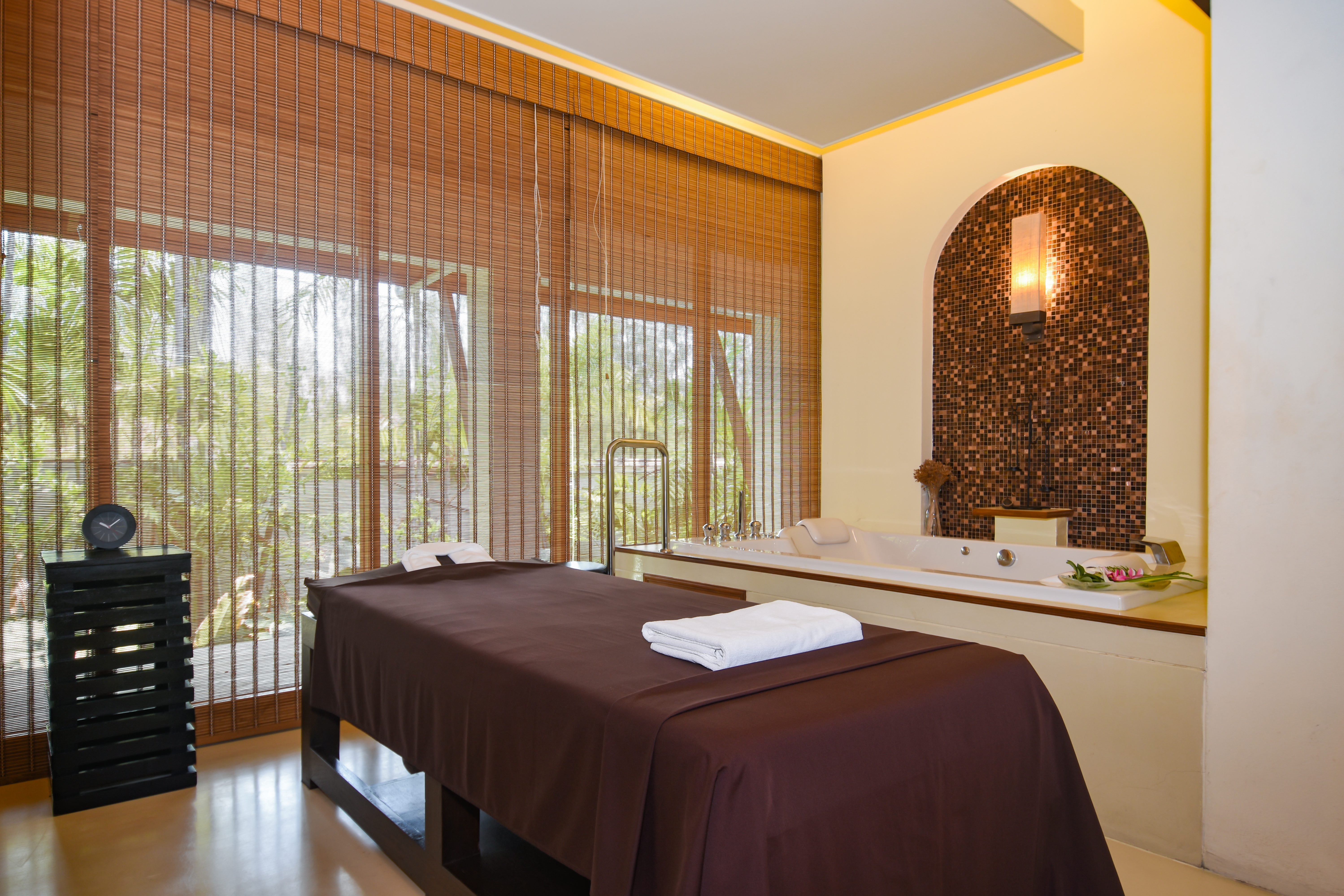 Thailand Cha Am Veranda Resort Spa