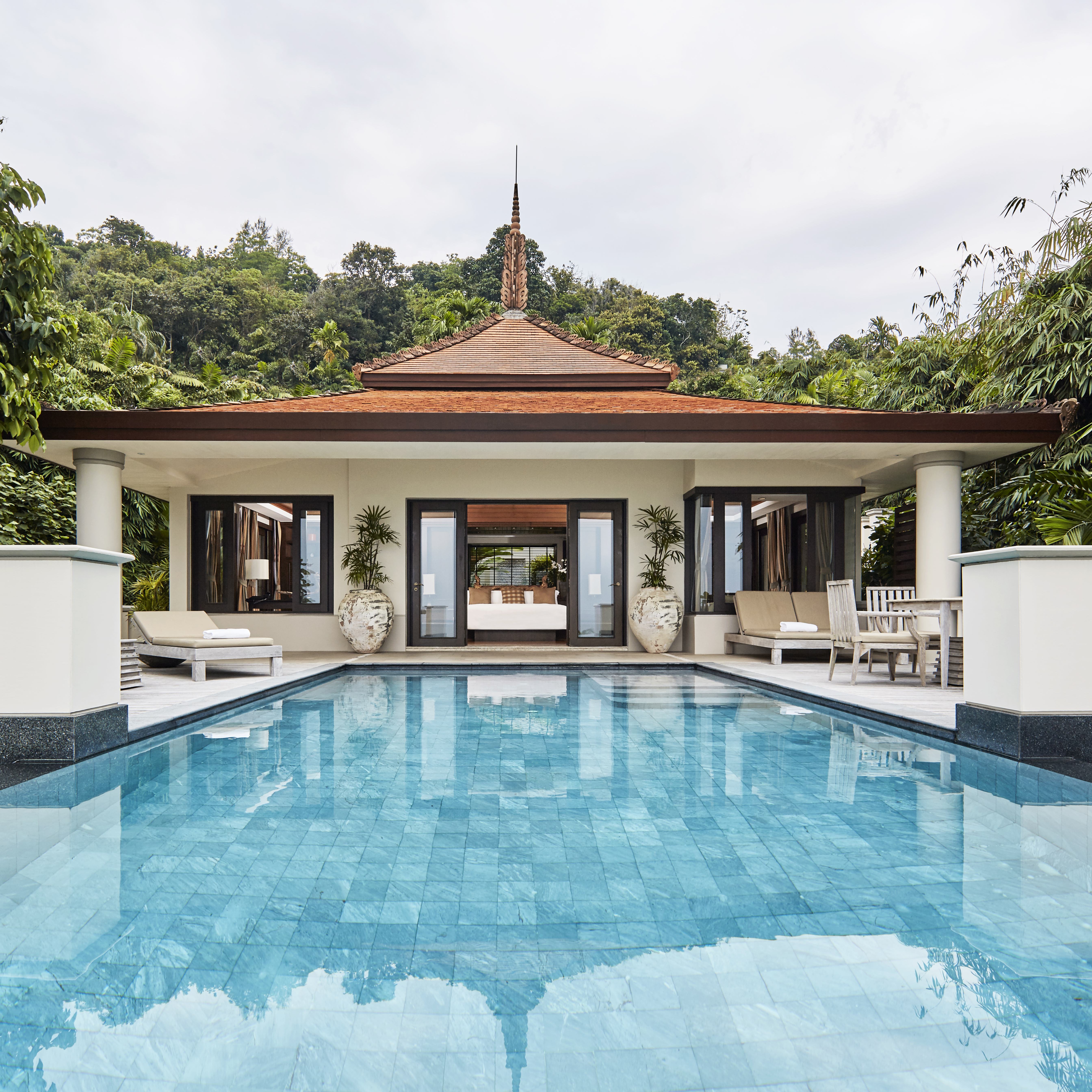 Trisara Phuket