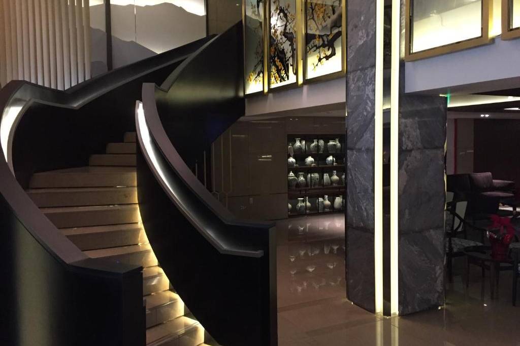Hotel Fusion San Francisco 333travel