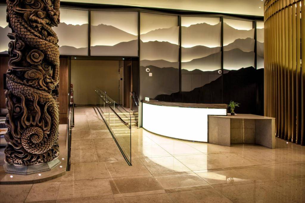 Hotel Fusion San Francisco 333travel