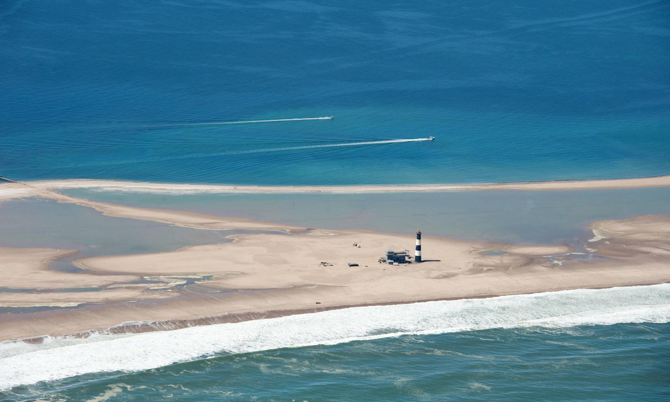 Pelican Point Lodge Walvis Bay Namibië