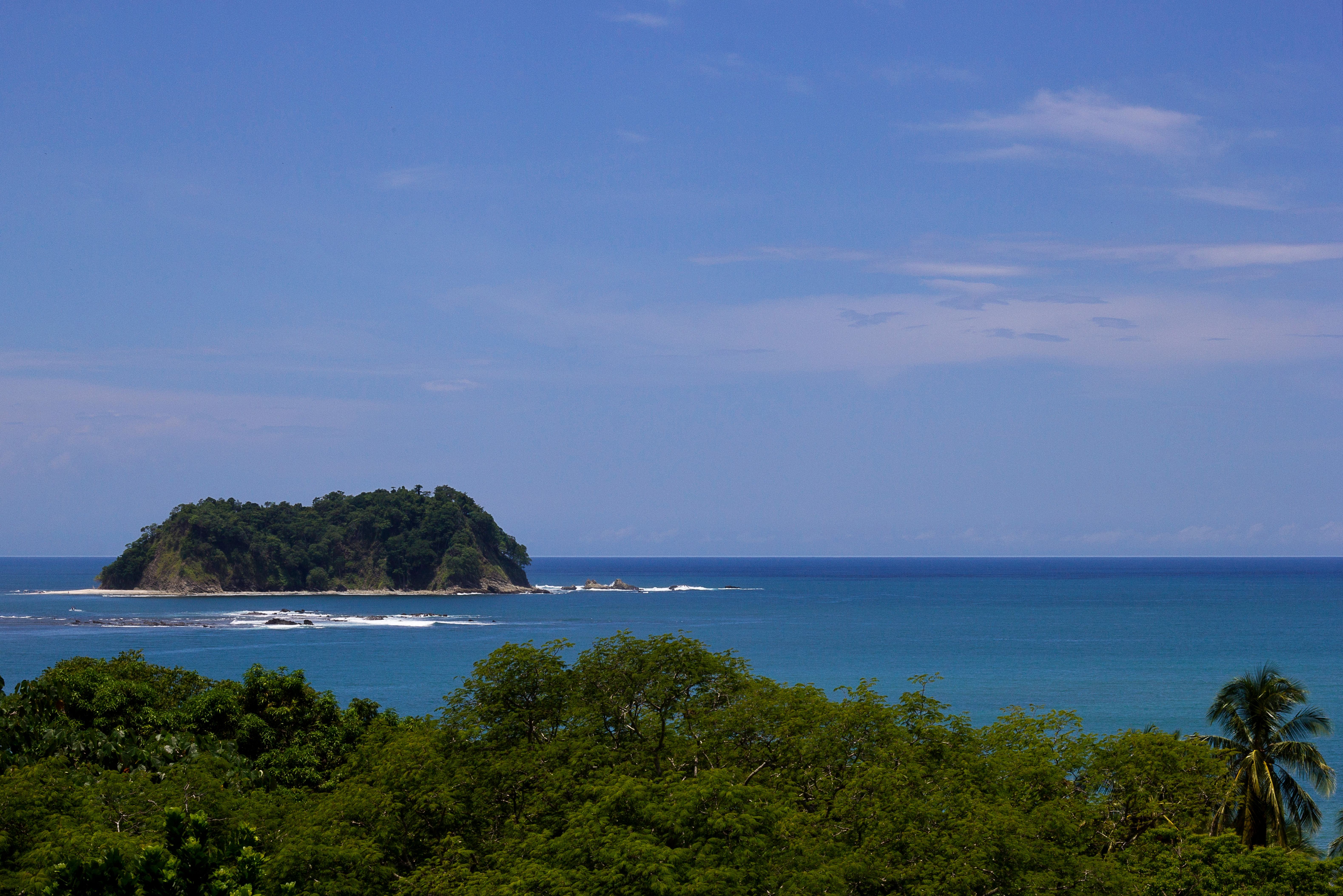 costa-rica-samara-Isla-Chora