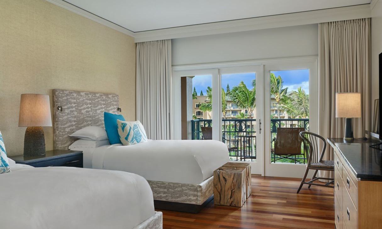 The Ritz-Carlton Maui Kapalua