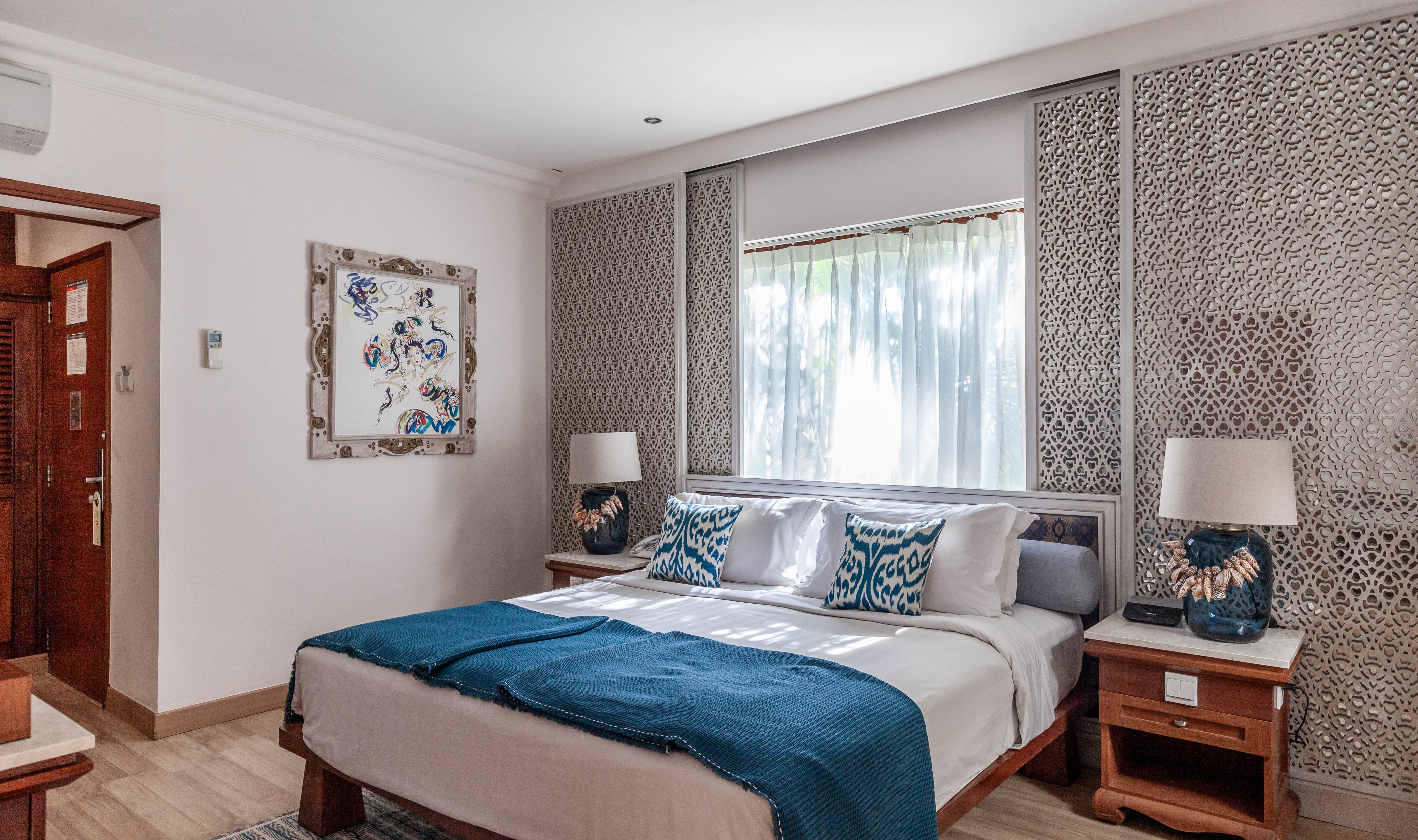 Indonesie-Bali-Legian-Bali-Mandira-Beach-Resort-en-Spa-Deluxe-Cottage-Ground-Floor-kamer-2