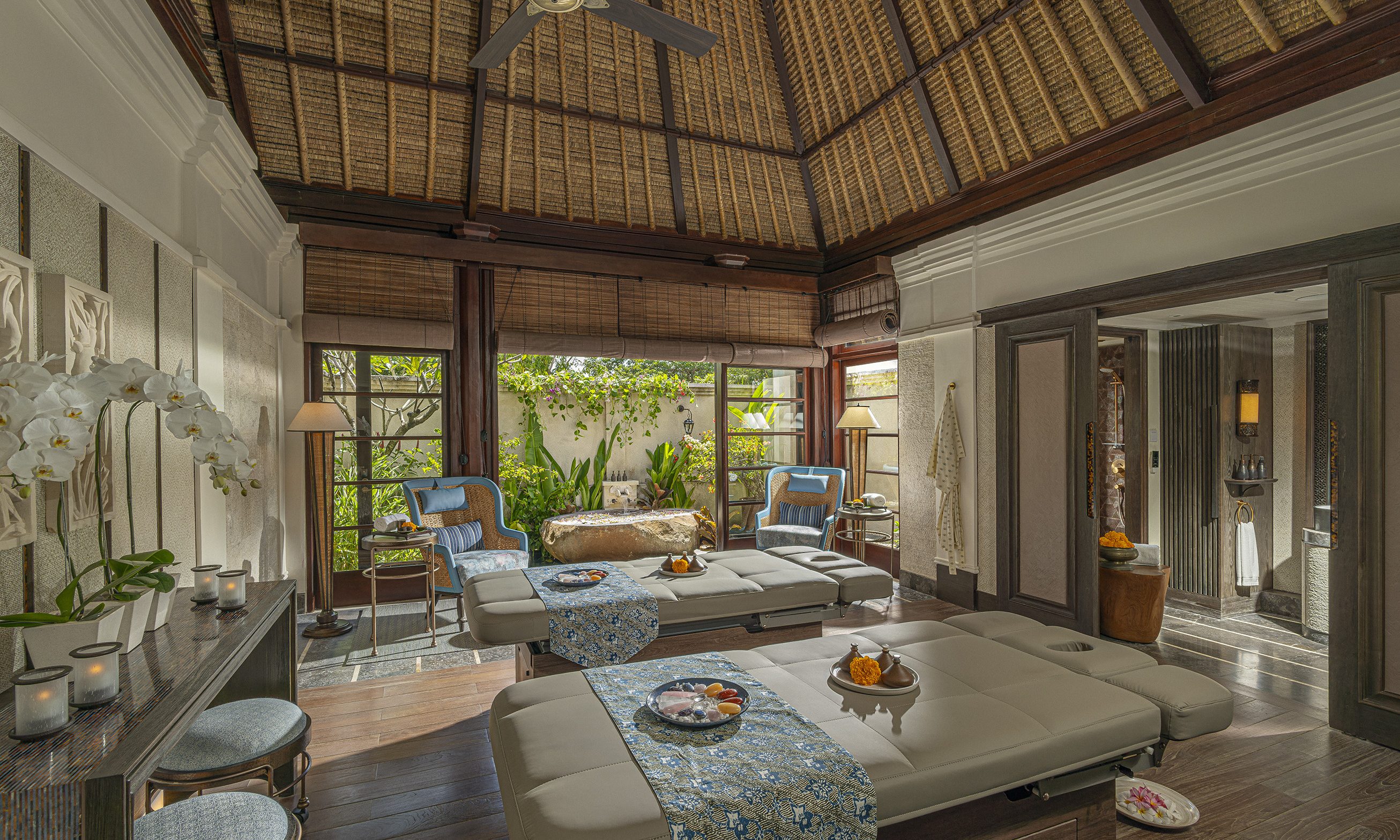 Four Seasons Resort Bali