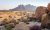 Damaraland Namibië