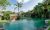 Indonesie Bali Seminyak The Samaya zwembad