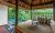 Indonesie Bali Payangan Hanging Gardens of Bali familie kamer zwembad
